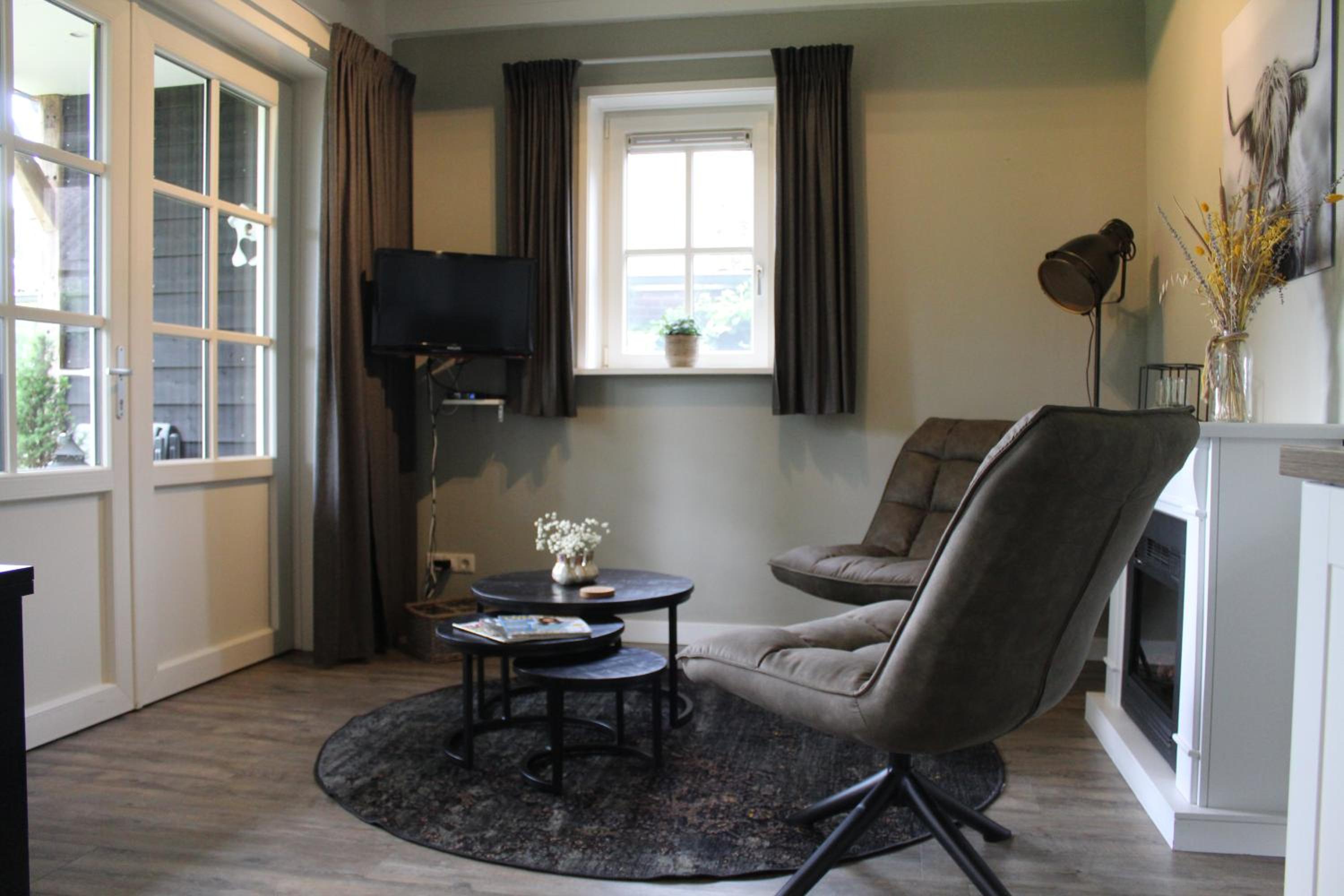 Erve Praestinck view 3