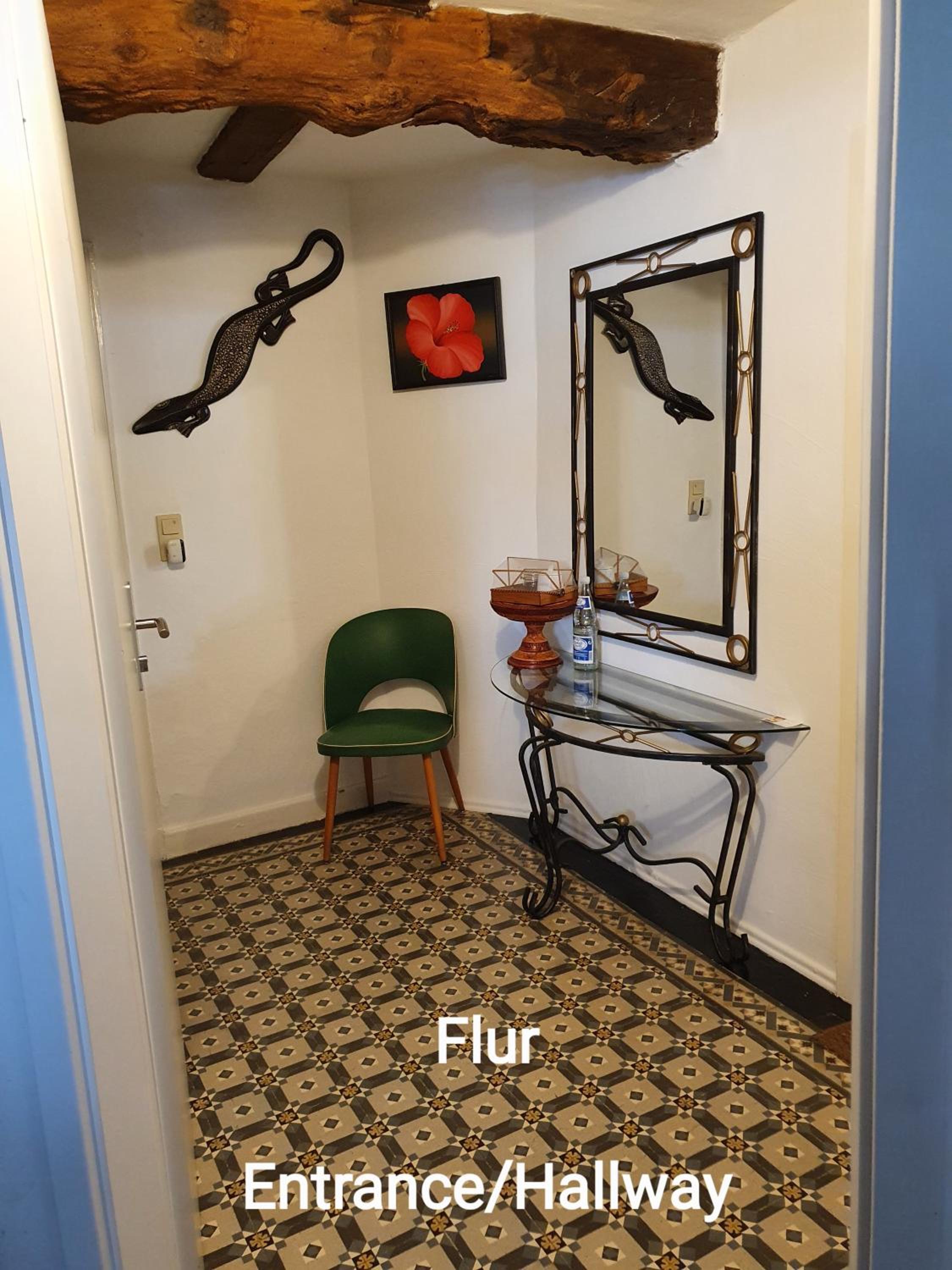 PURI FRANGIPANI Apartment