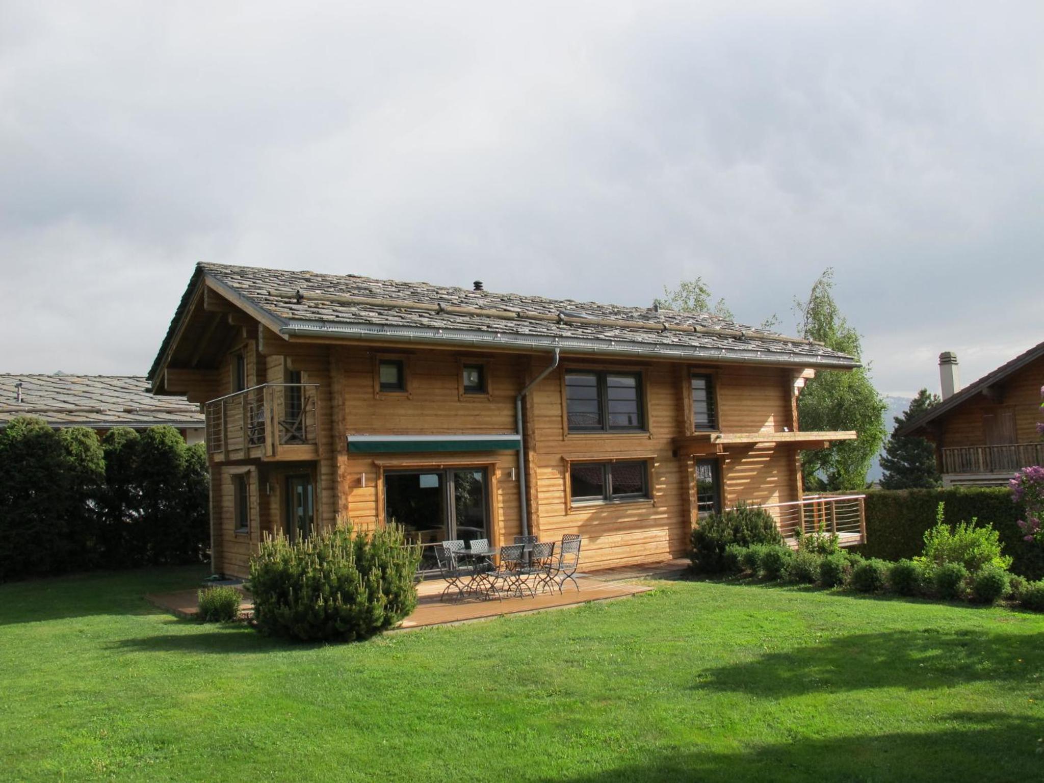 Chalet CALIN NEND100
