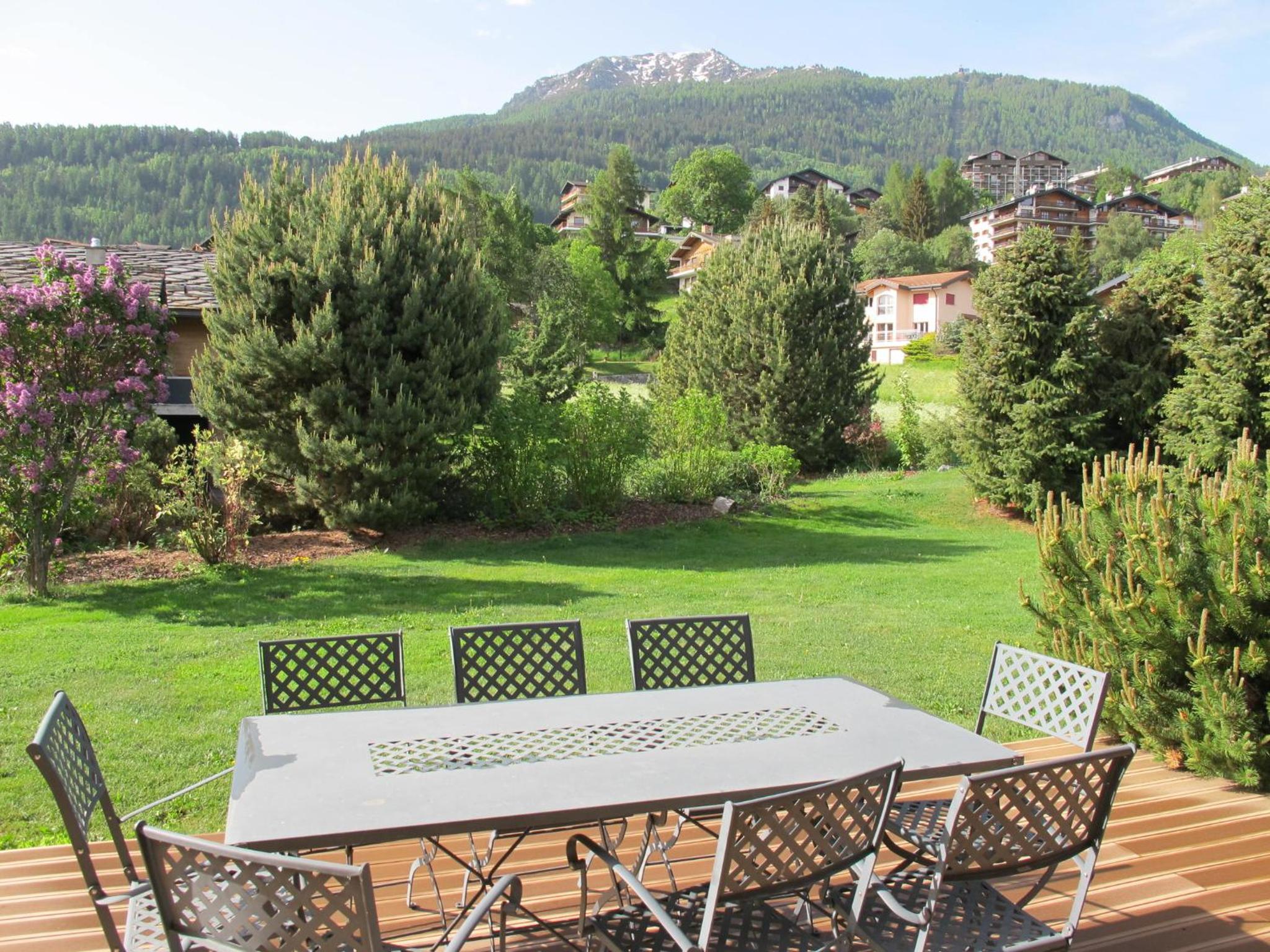 Chalet CALIN NEND100