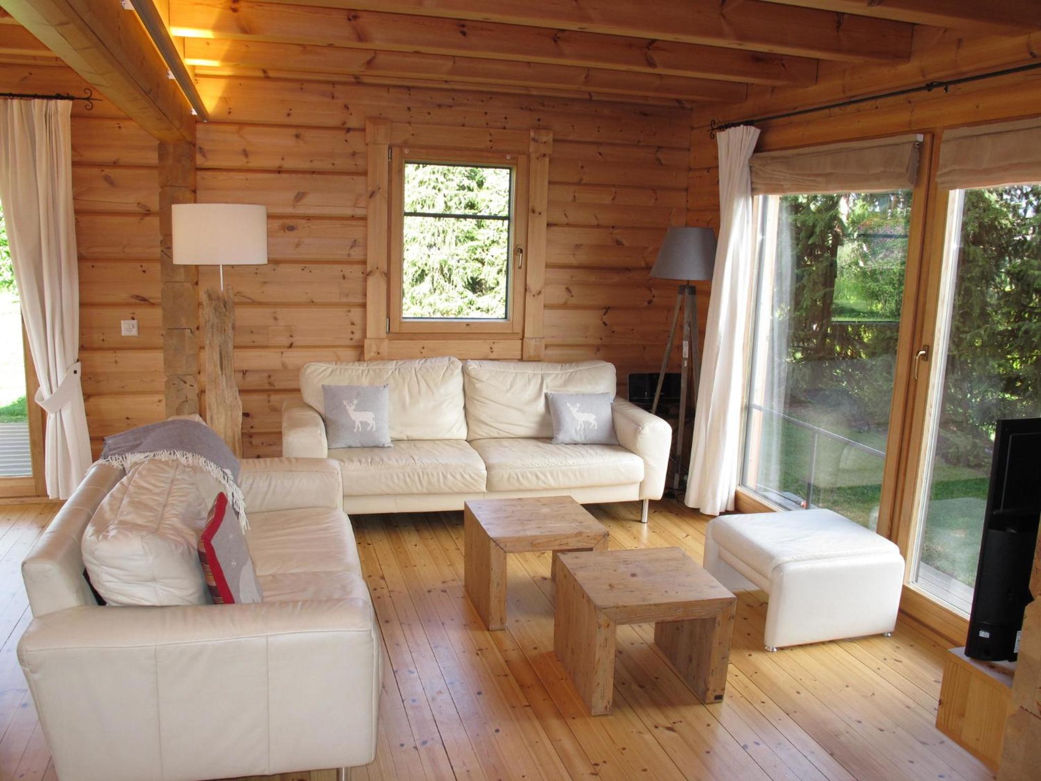Chalet CALIN NEND100