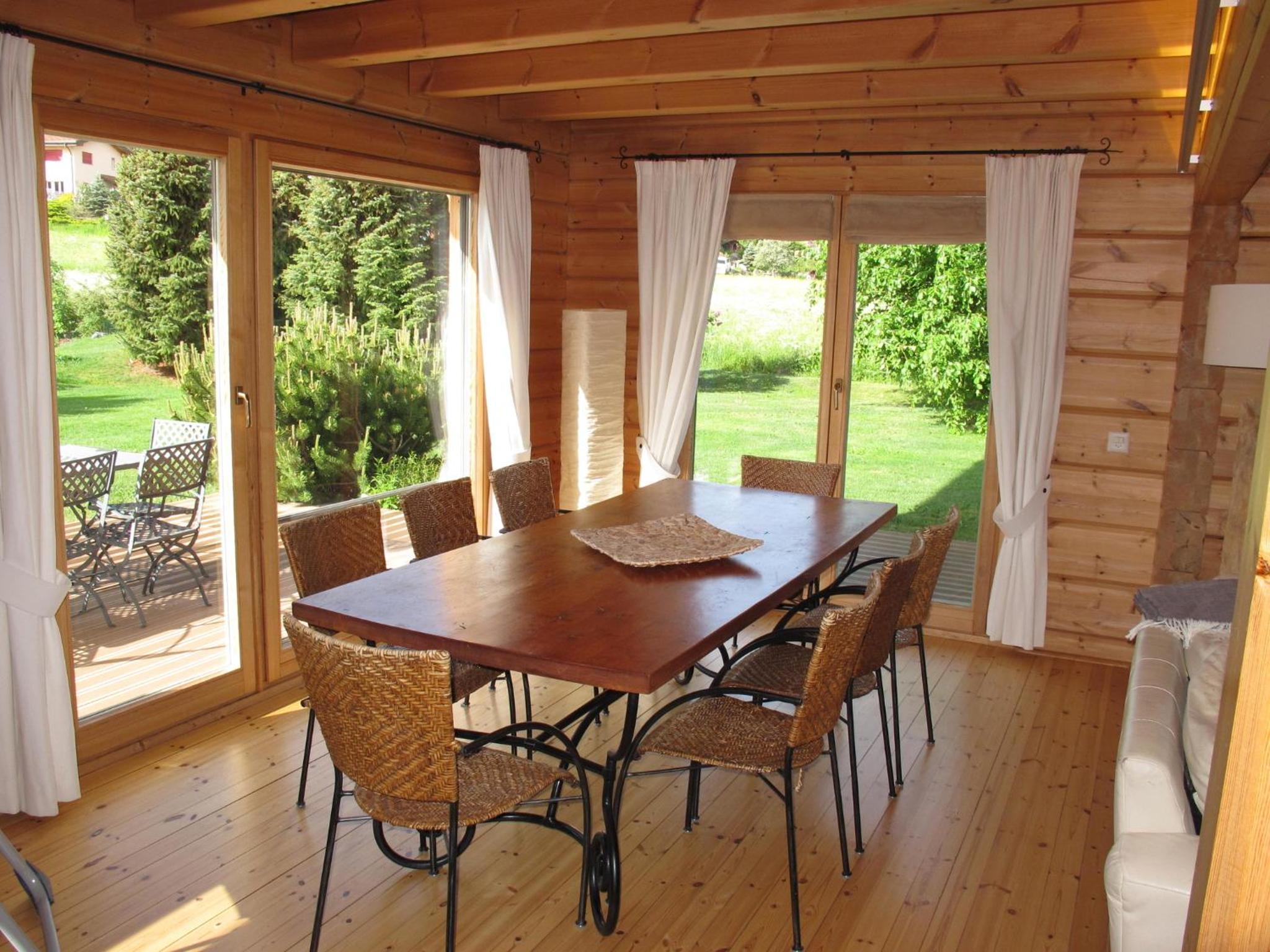 Chalet CALIN NEND100
