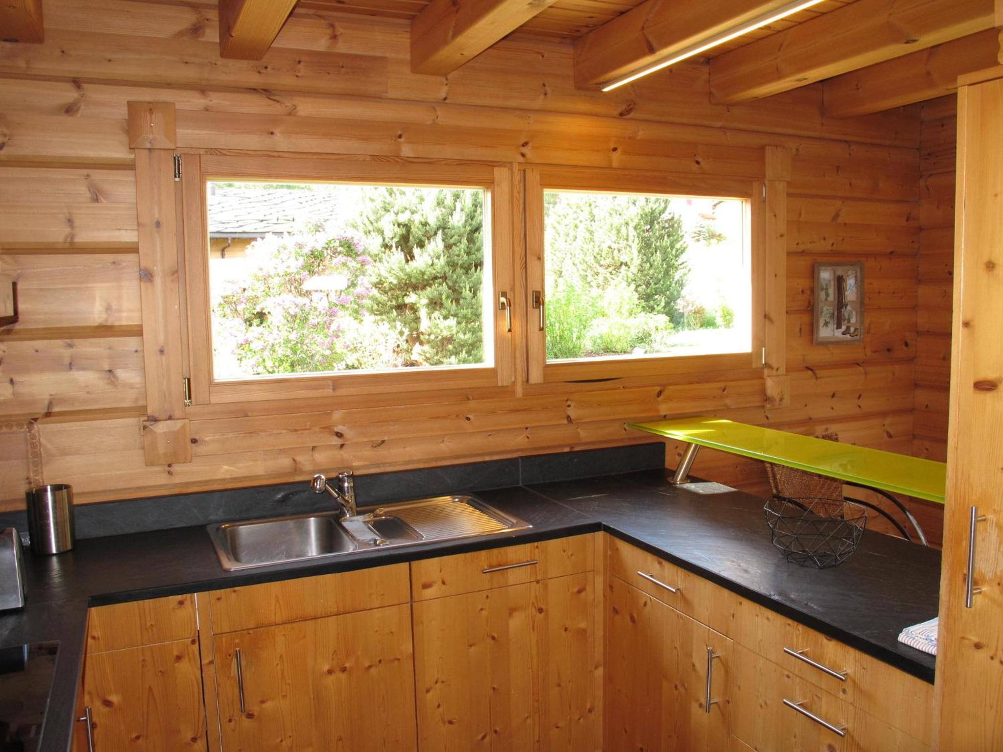 Chalet CALIN NEND100