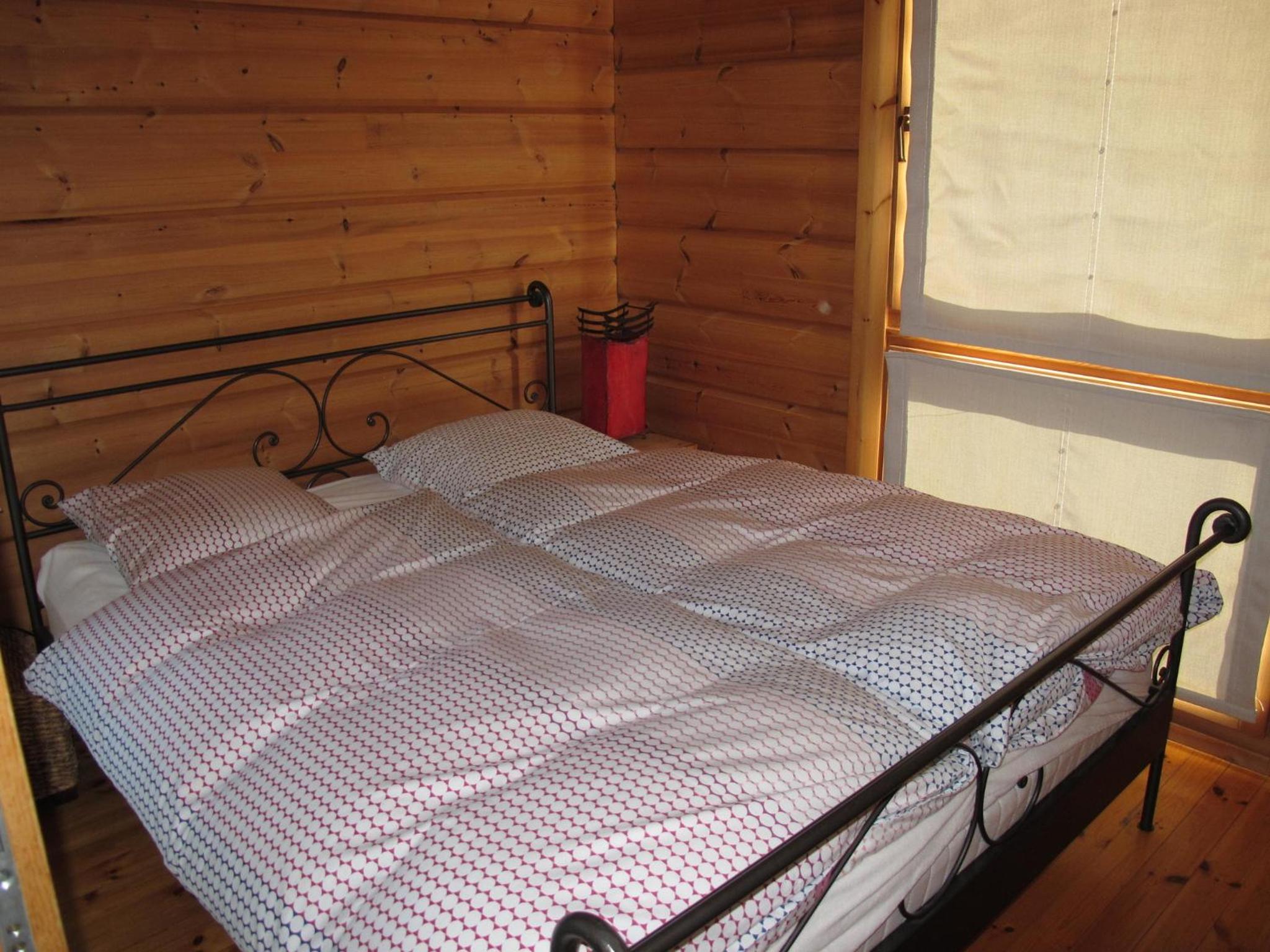 Chalet CALIN NEND100