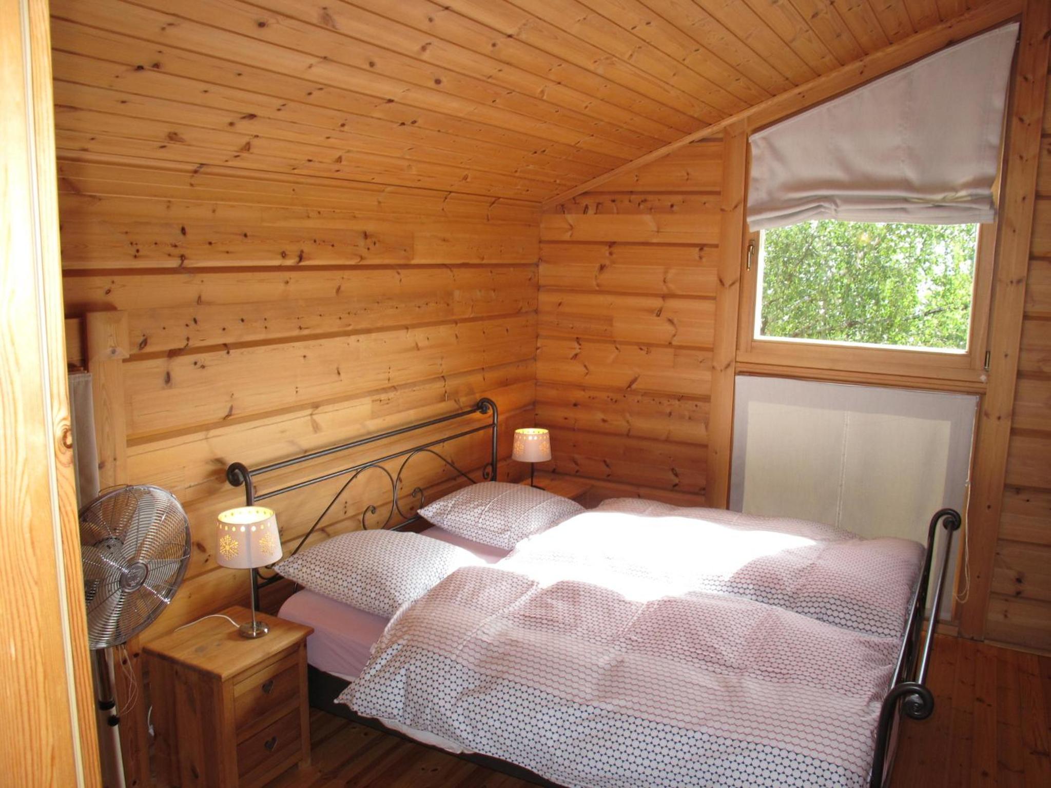 Chalet CALIN NEND100