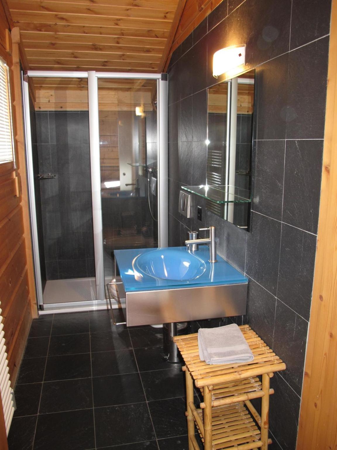 Chalet CALIN NEND100