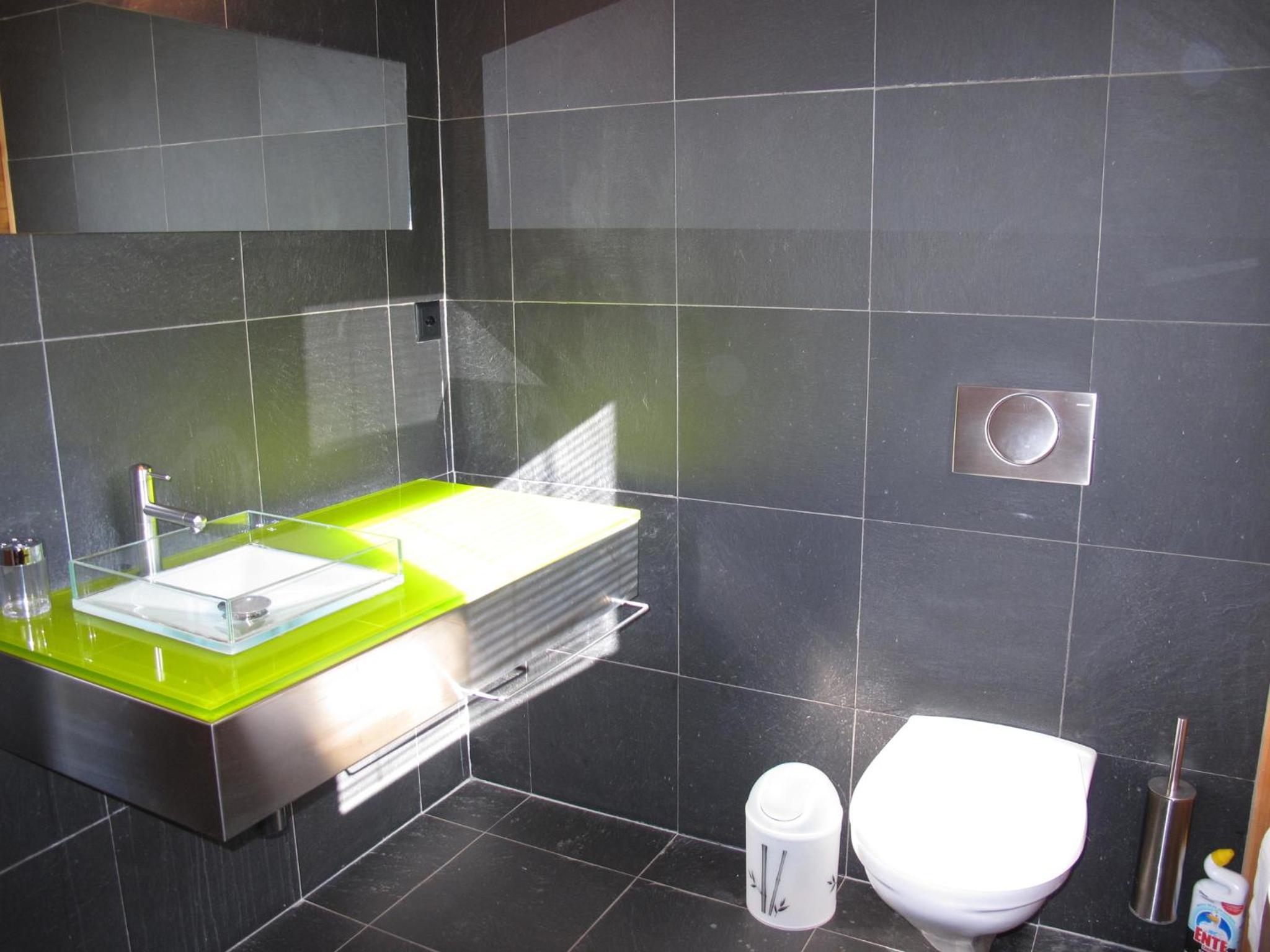 Chalet CALIN NEND100