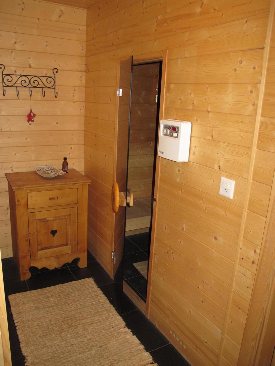 Chalet CALIN NEND100