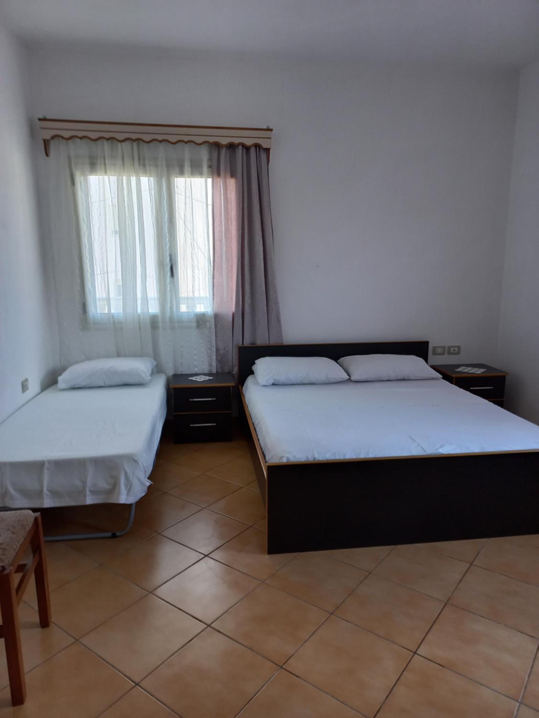 Apartament Gloria&Mitati