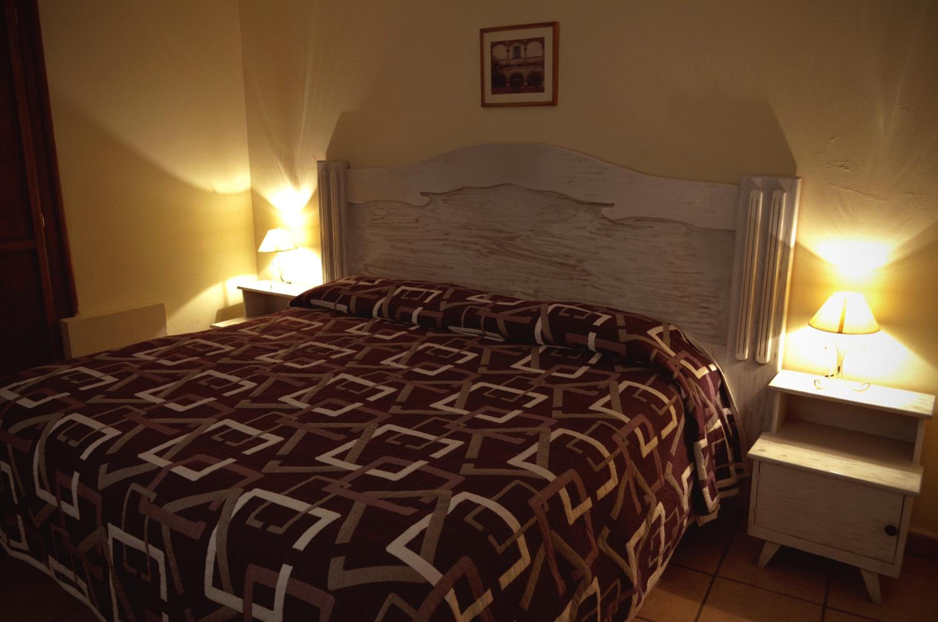 Zacatecas Vacations - Posada del Carmen - Property Image 18