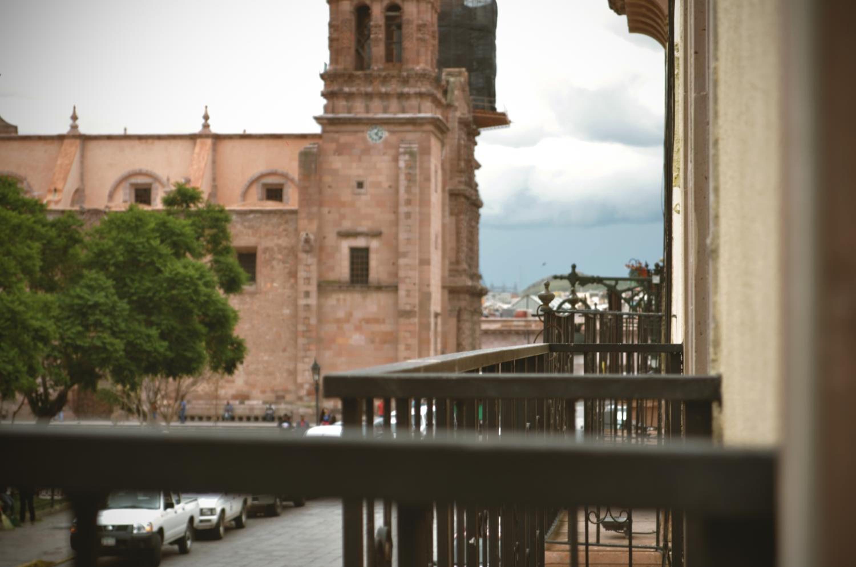 Zacatecas Vacations - Posada del Carmen - Property Image 21