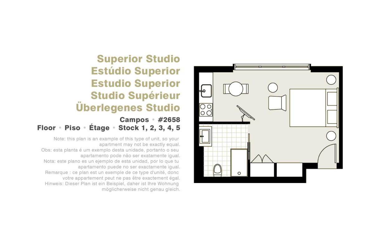 LSA Campos by Numa photo 42 of 50
