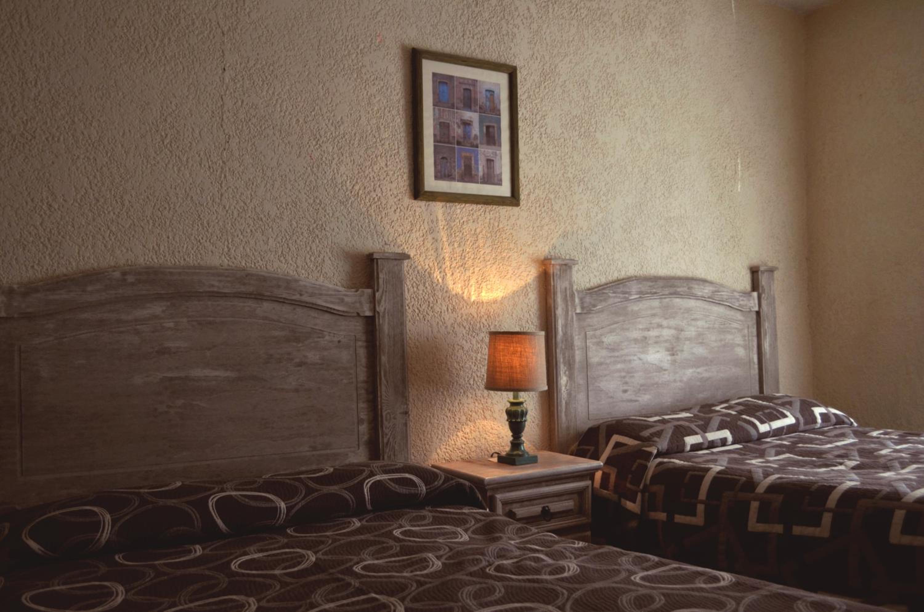 Zacatecas Vacations - Posada del Carmen - Property Image 17