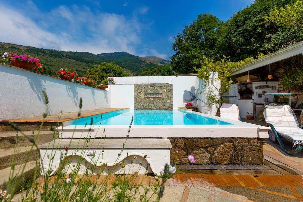 Villa Salvatorosa