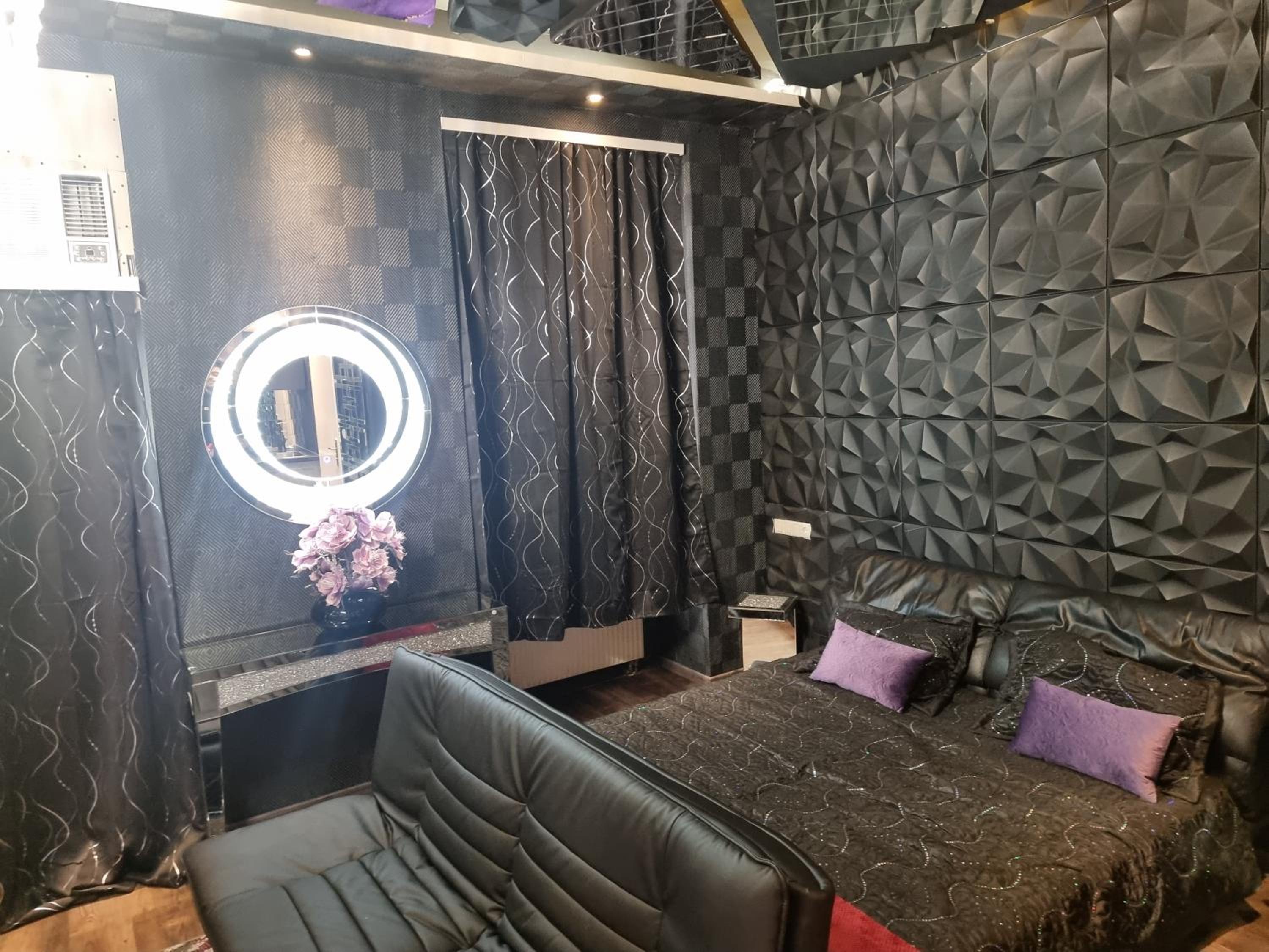 Urban Boutique Hotel