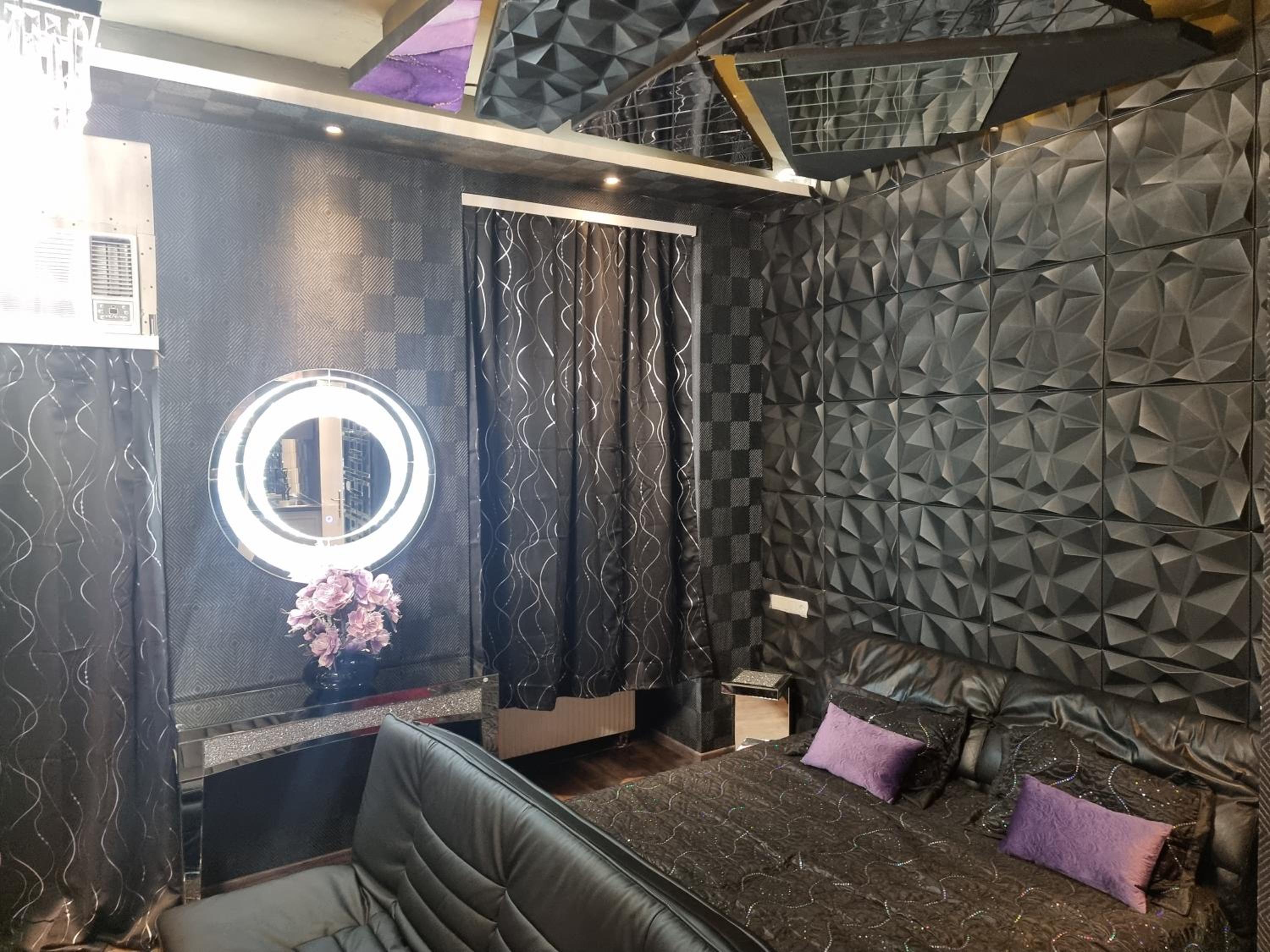 Urban Boutique Hotel