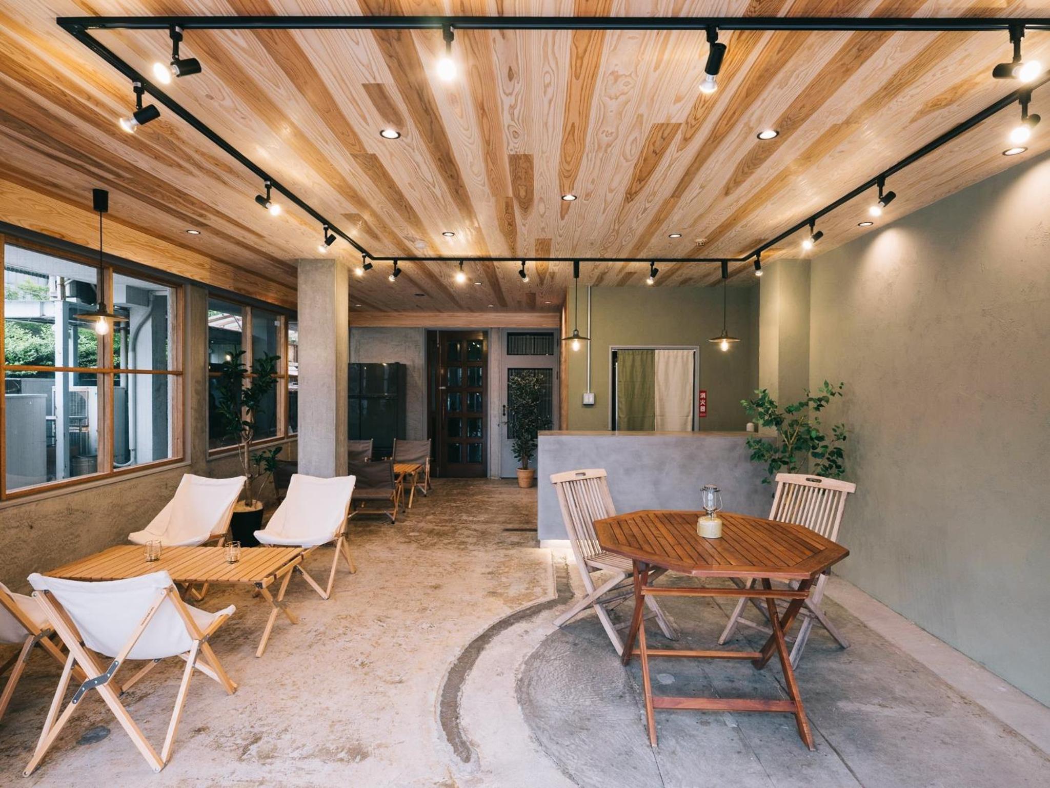 Noasobi Lodge 204- Vacation STAY 23357v