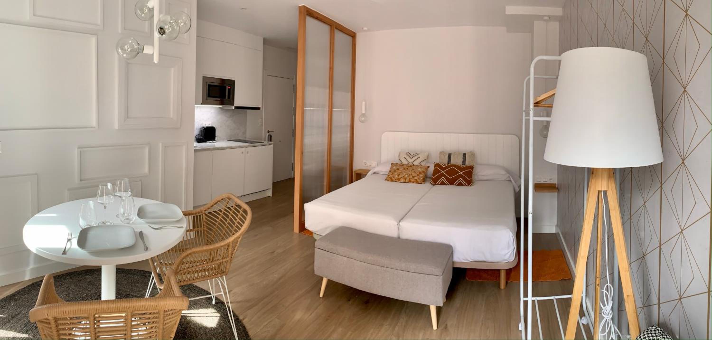 Apartamentos Succo photo 4