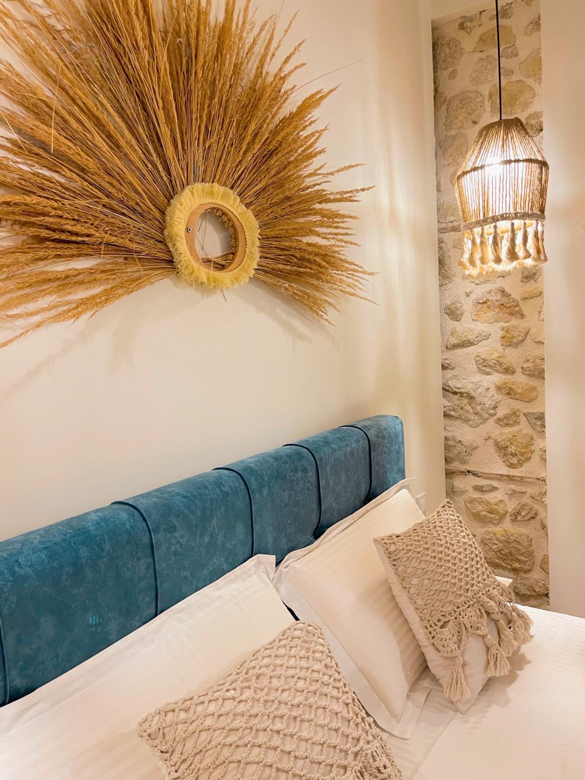 Bohemian Boutique Suites