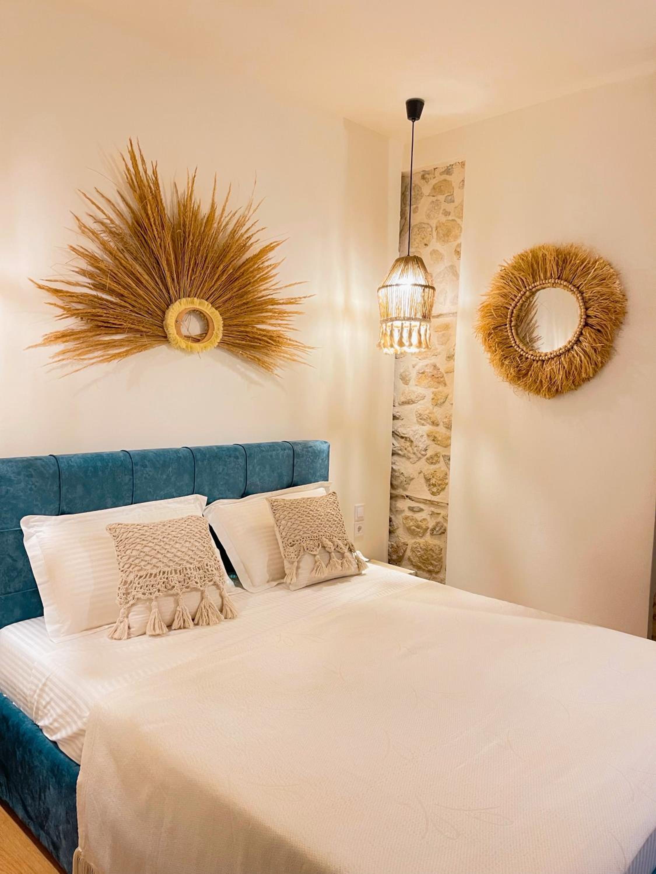 Bohemian Boutique Suites