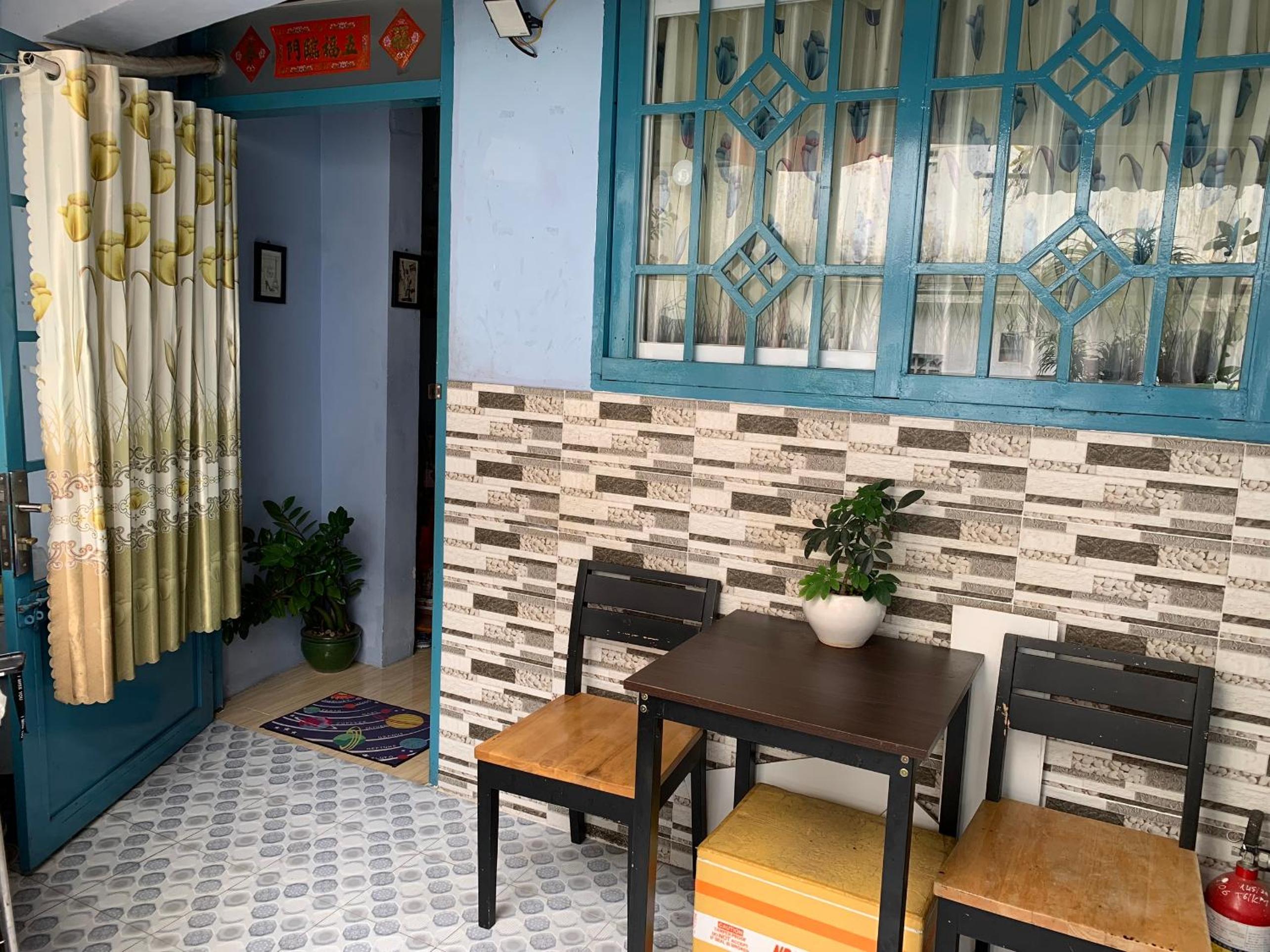 Sky House Hostel