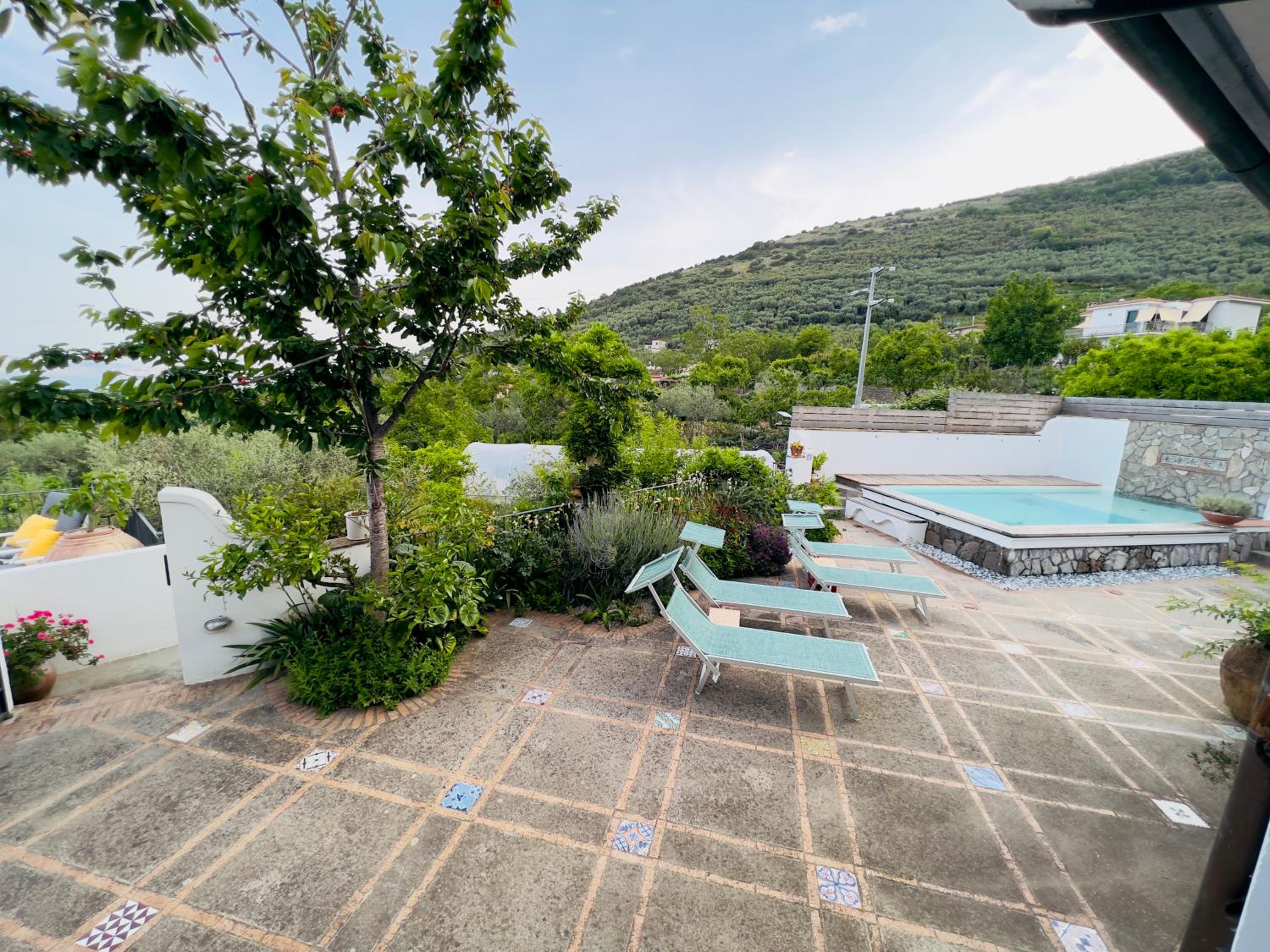 Villa Salvatorosa