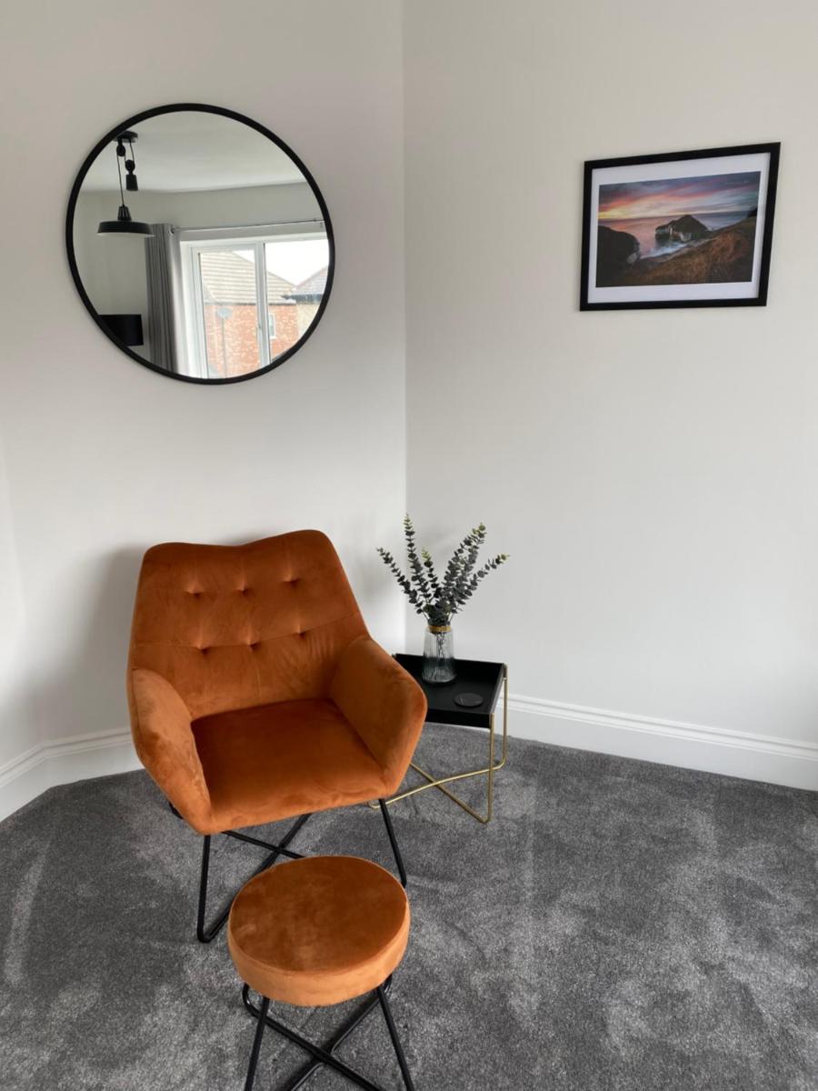 Bridlington Shore Apartment view 4