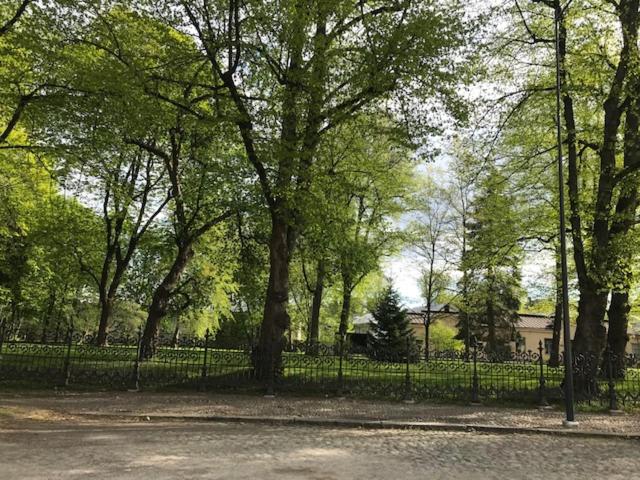 Old Turku Family Apartment view 4