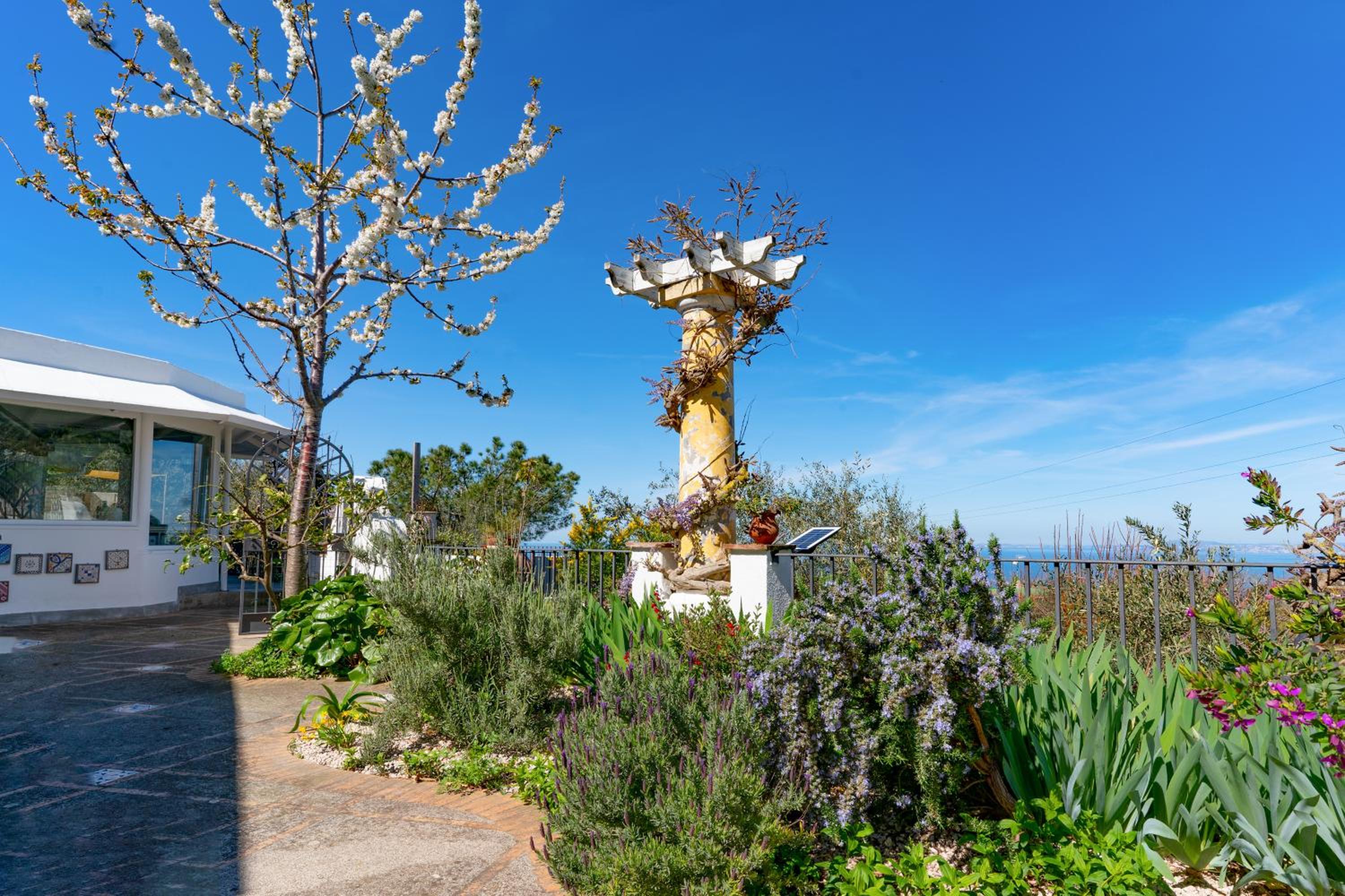 Villa Salvatorosa