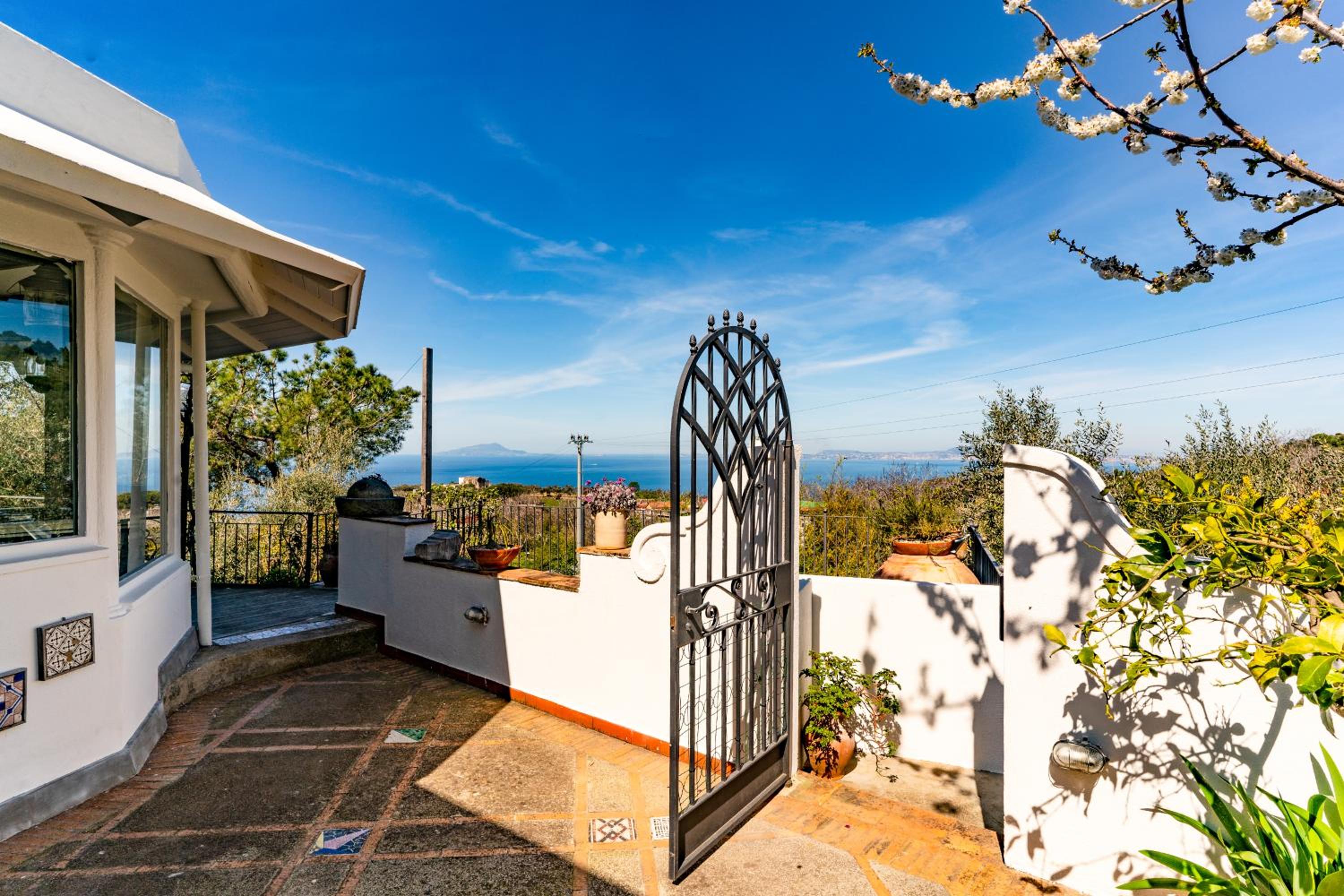 Villa Salvatorosa