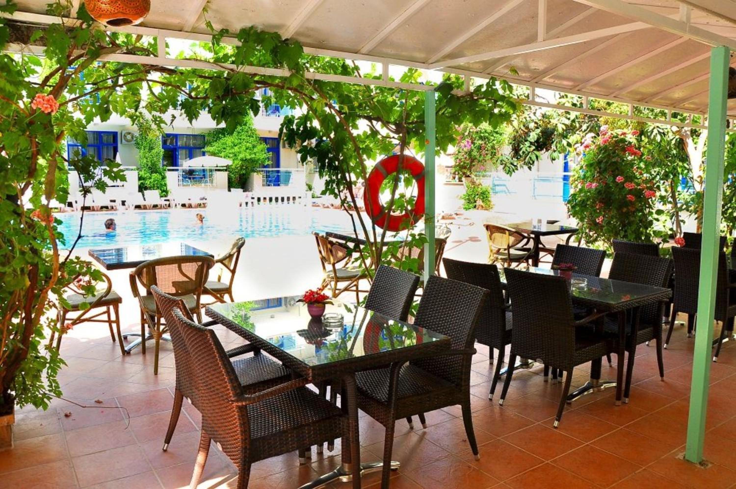 Merhaba Otel - Image 16