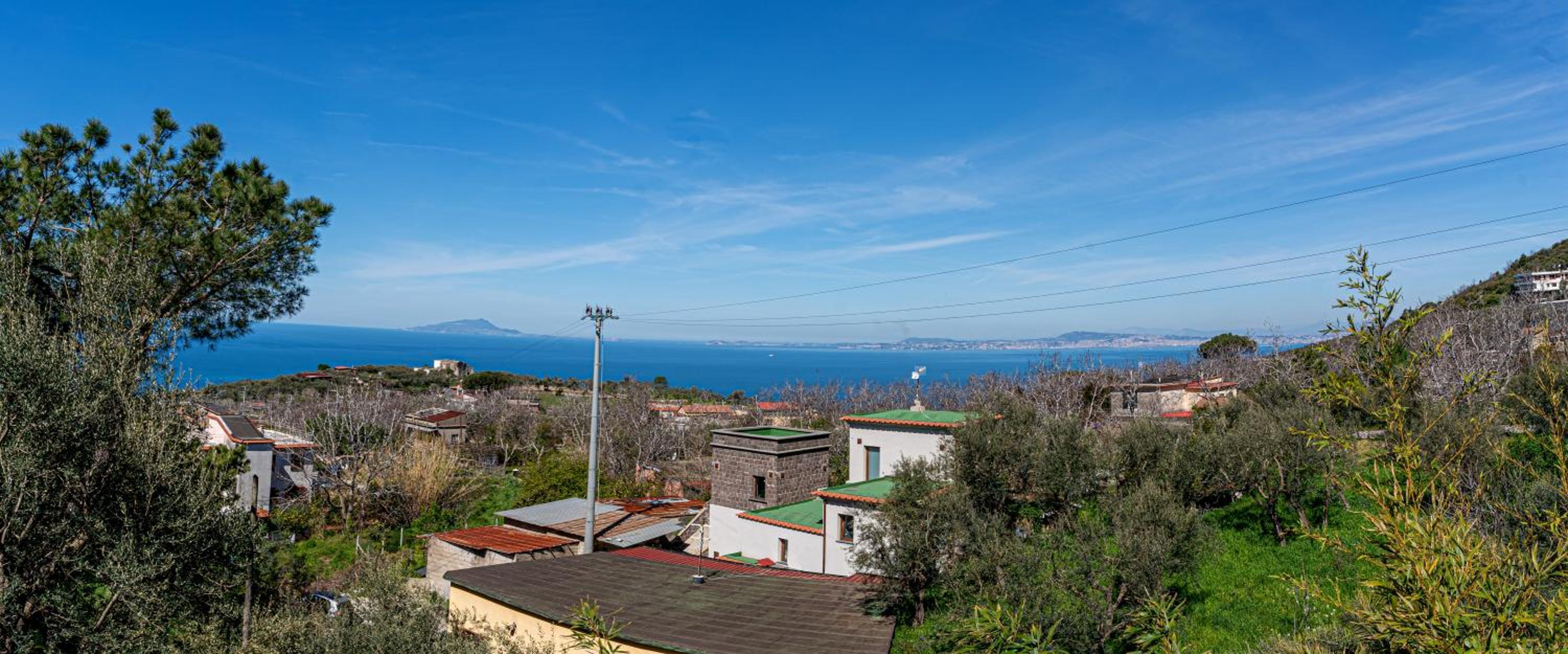Villa Salvatorosa