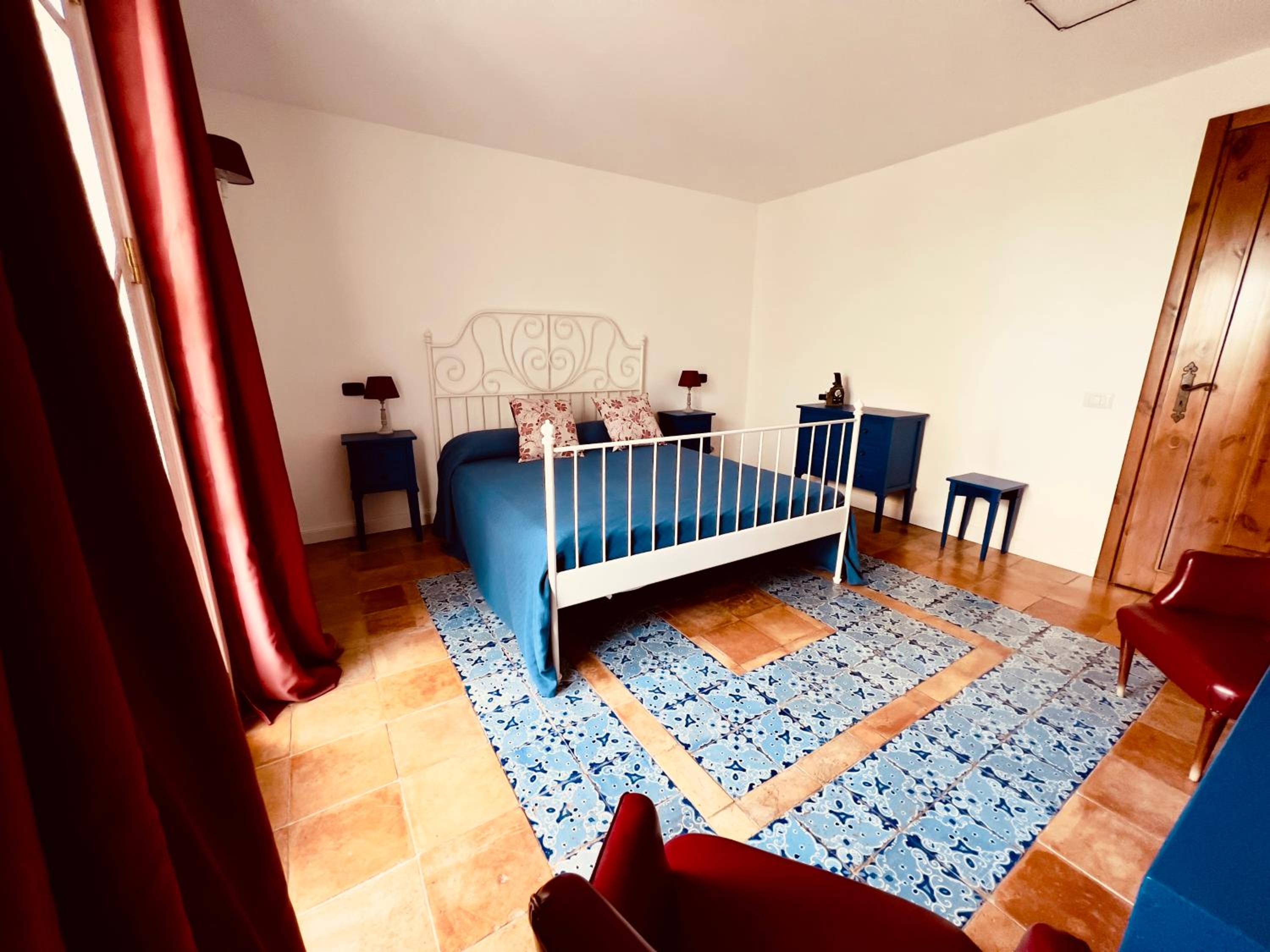 Villa Salvatorosa