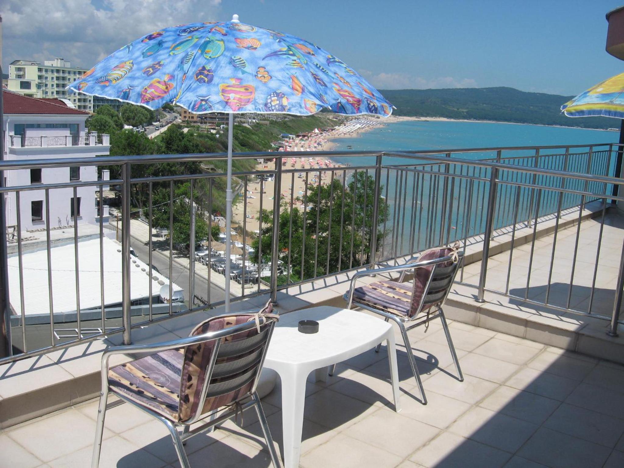 Dobrevi Guest House