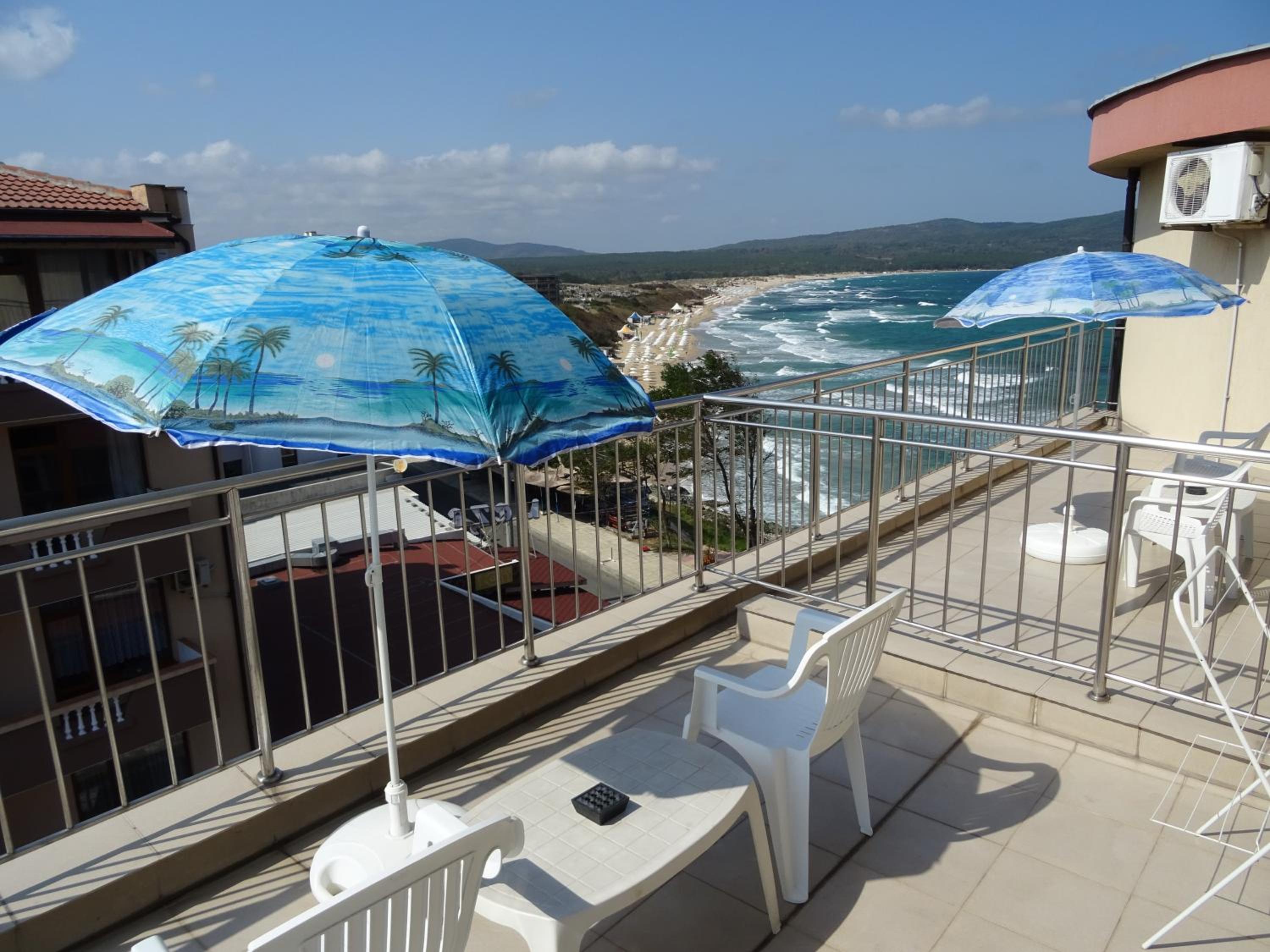 Dobrevi Guest House