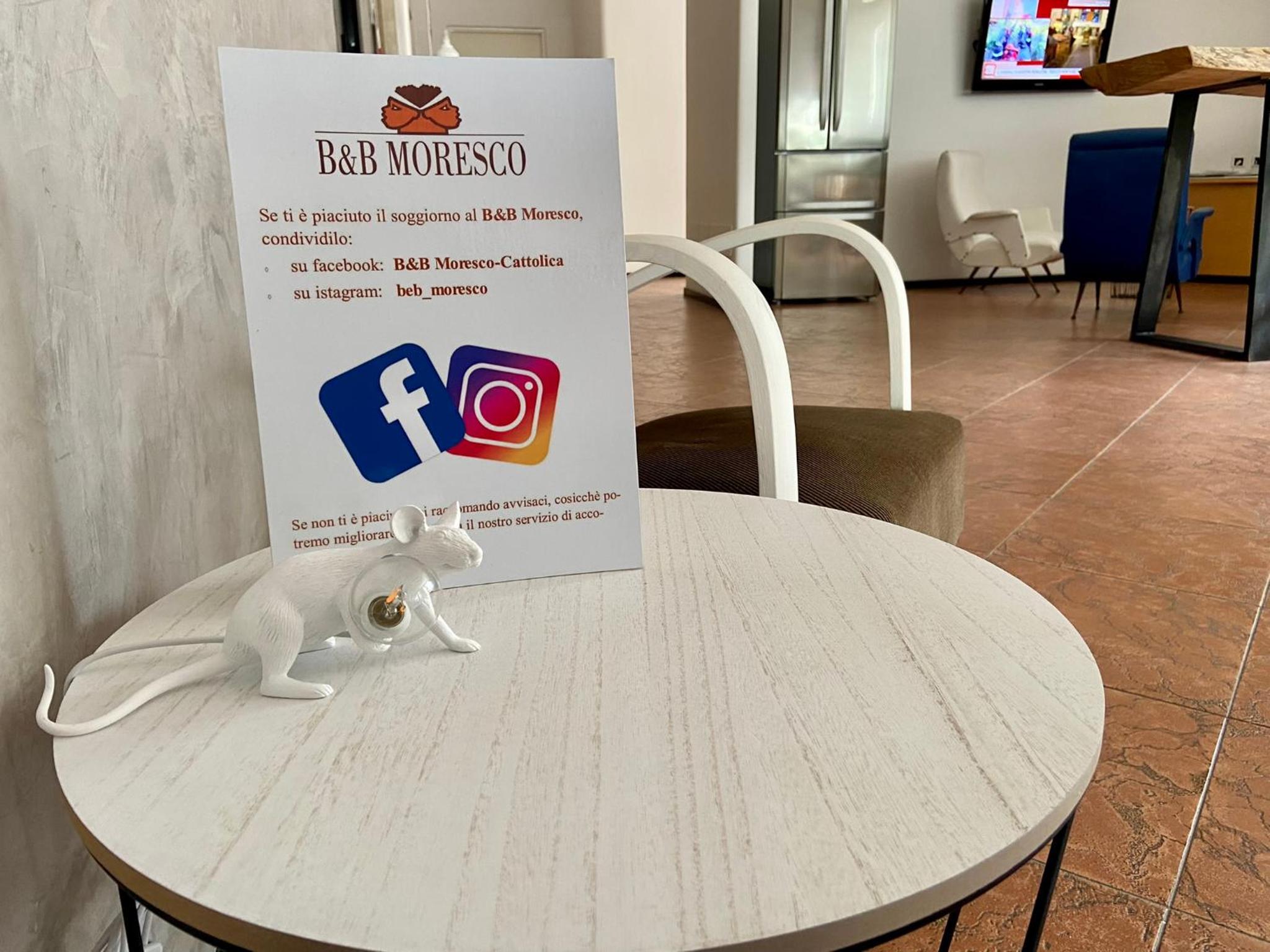 B&B Moresco, photo 12