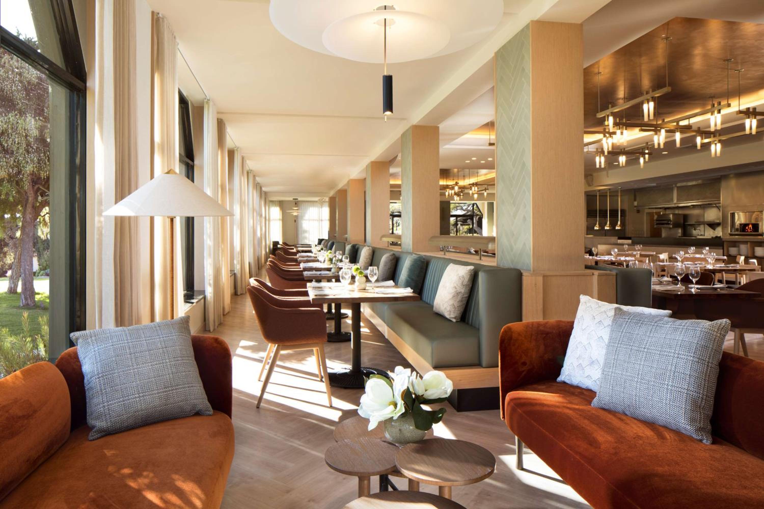 Hyatt Regency Monterey Hotel and Spa, Photo 30