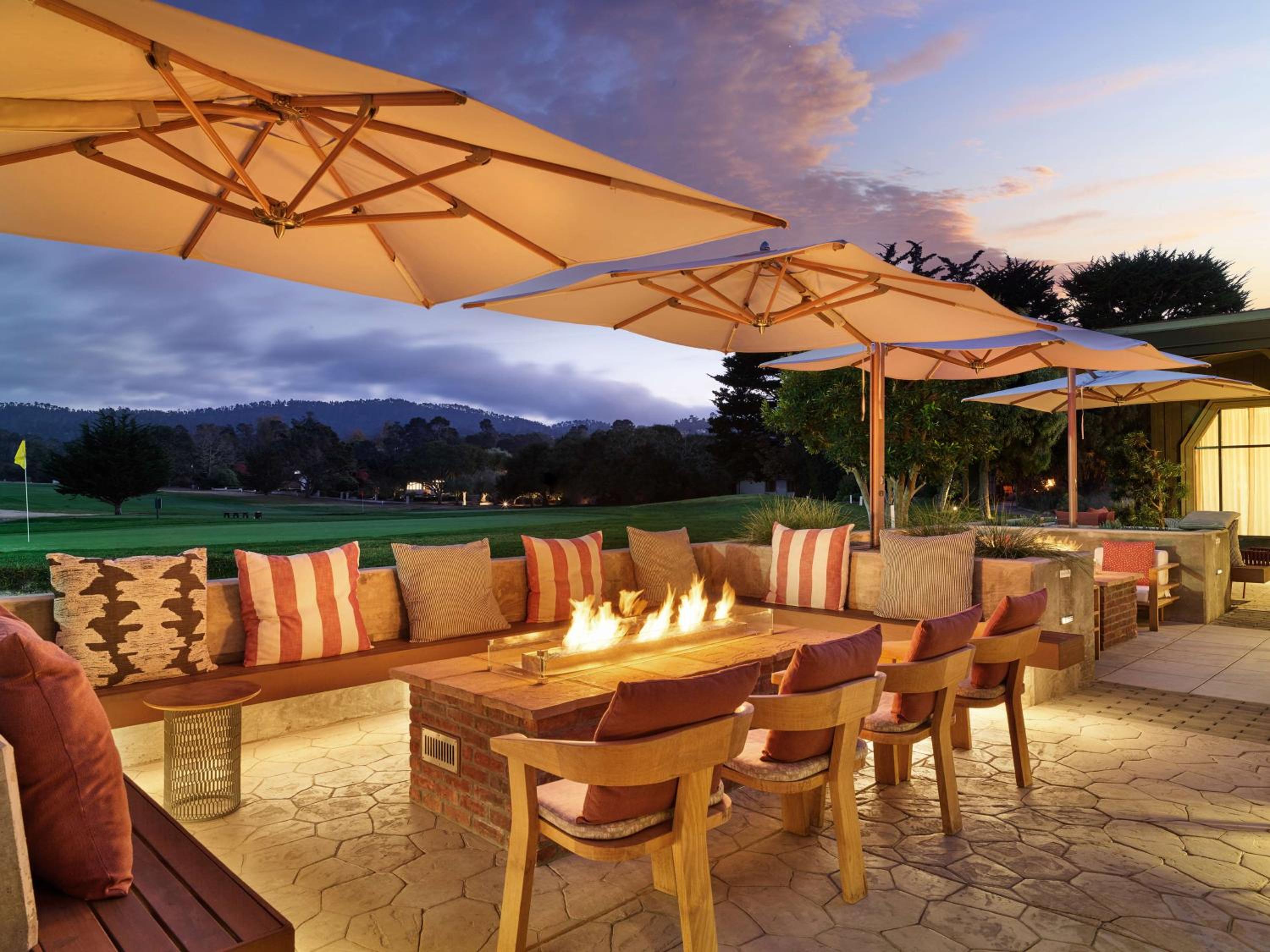Hyatt Regency Monterey Hotel and Spa, Photo 58