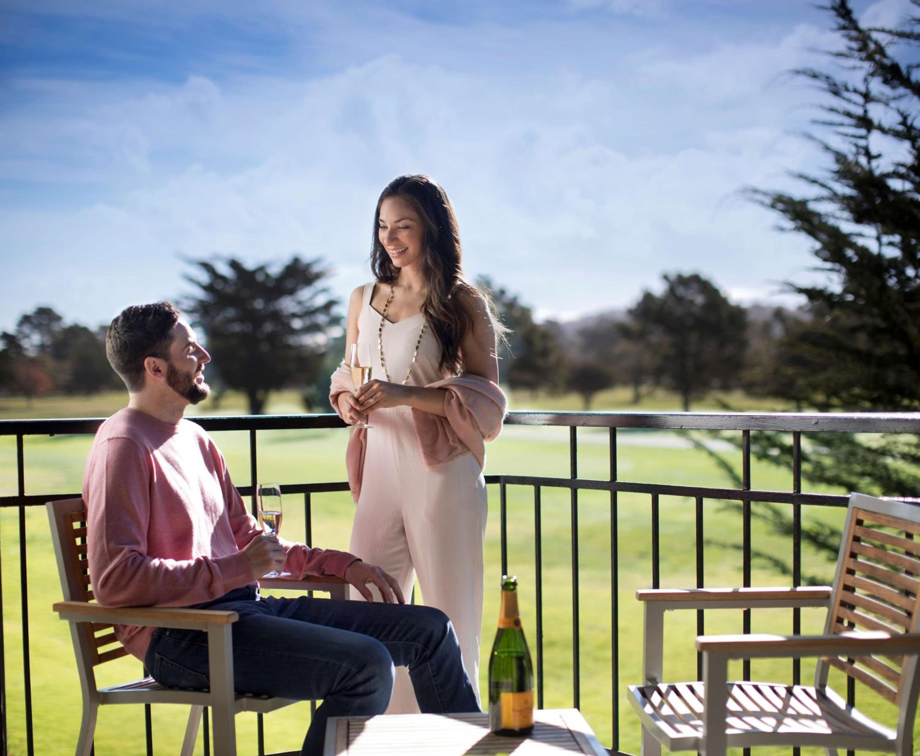 Hyatt Regency Monterey Hotel and Spa, Photo 45