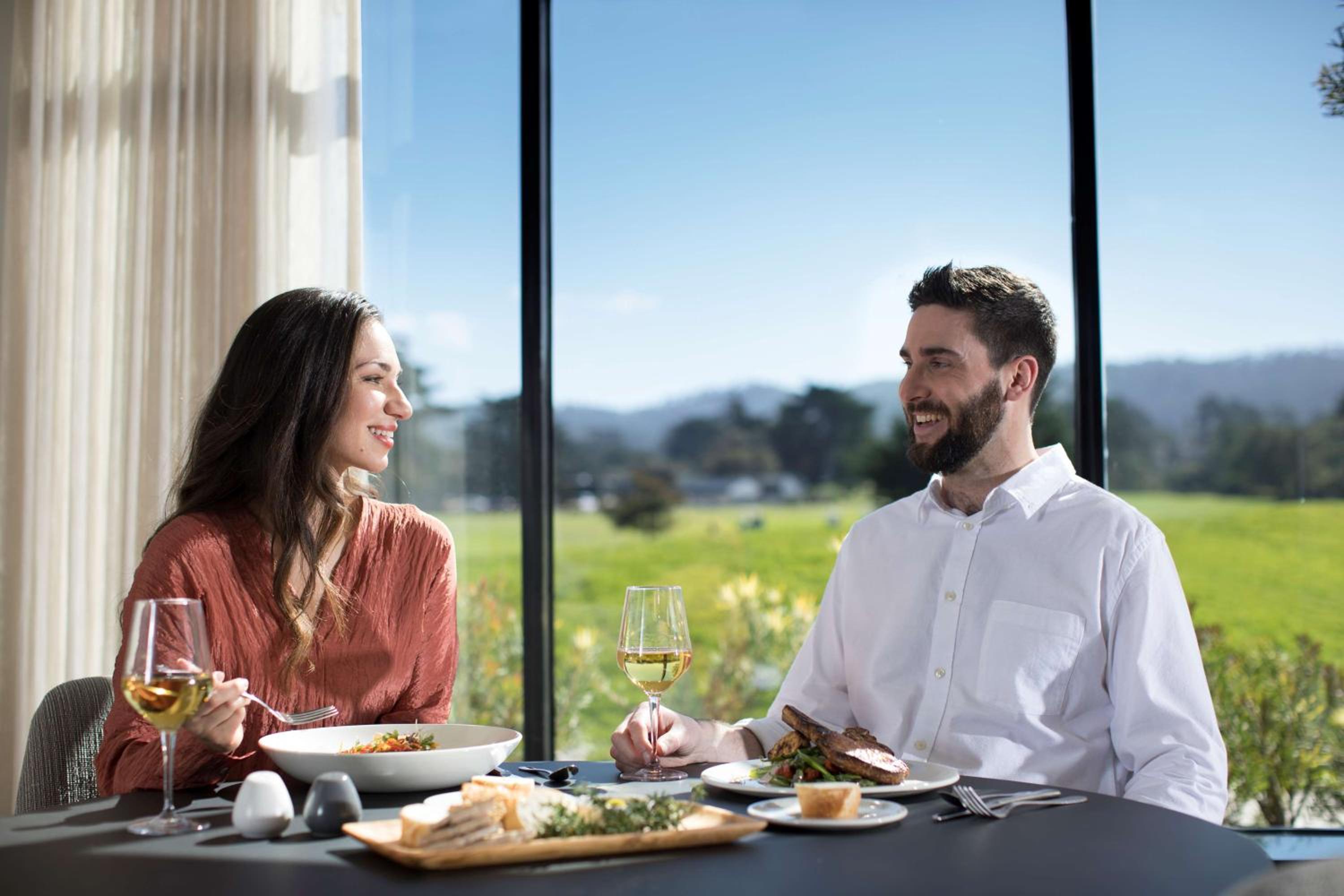 Hyatt Regency Monterey Hotel and Spa, Photo 43