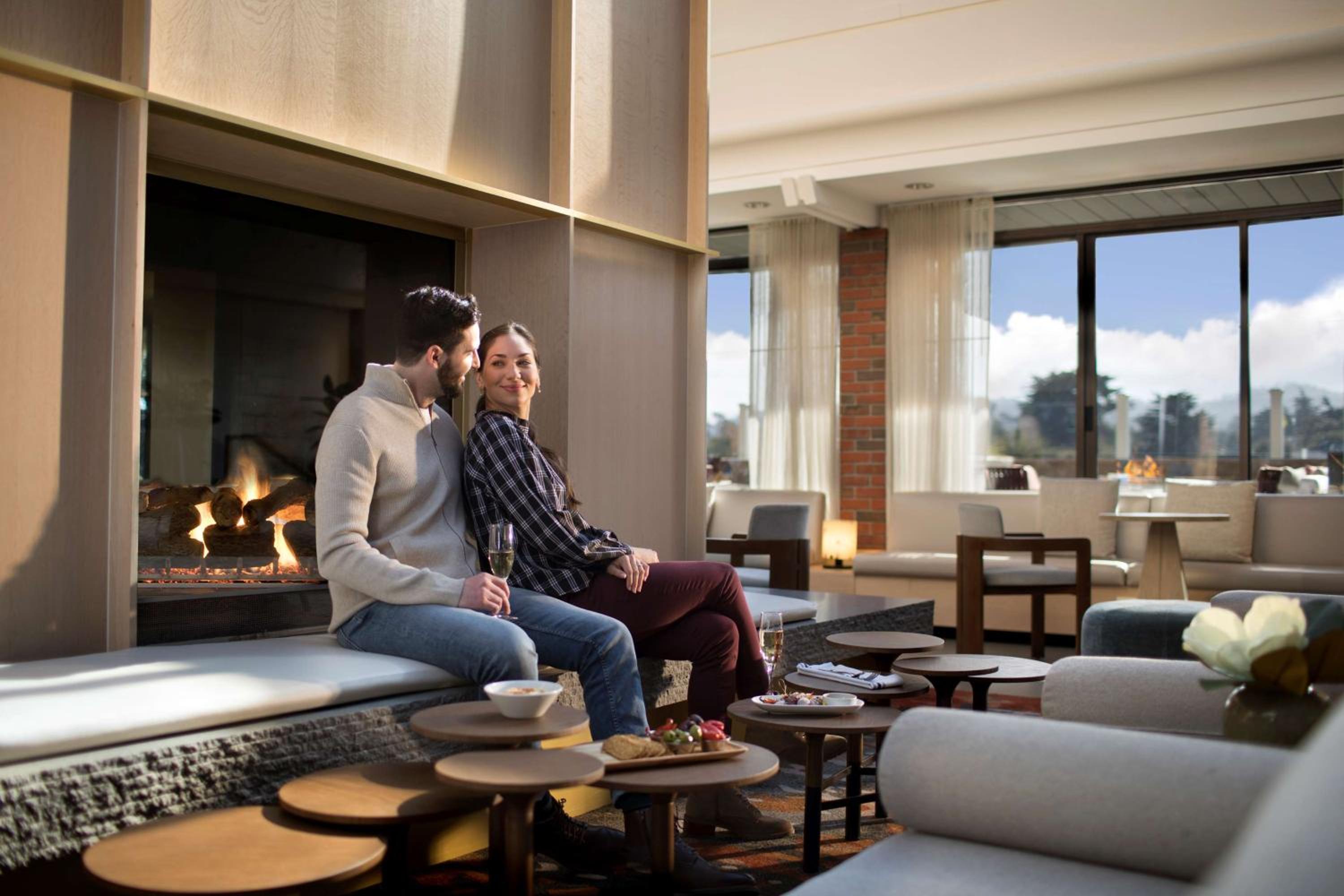 Hyatt Regency Monterey Hotel and Spa, Photo 14