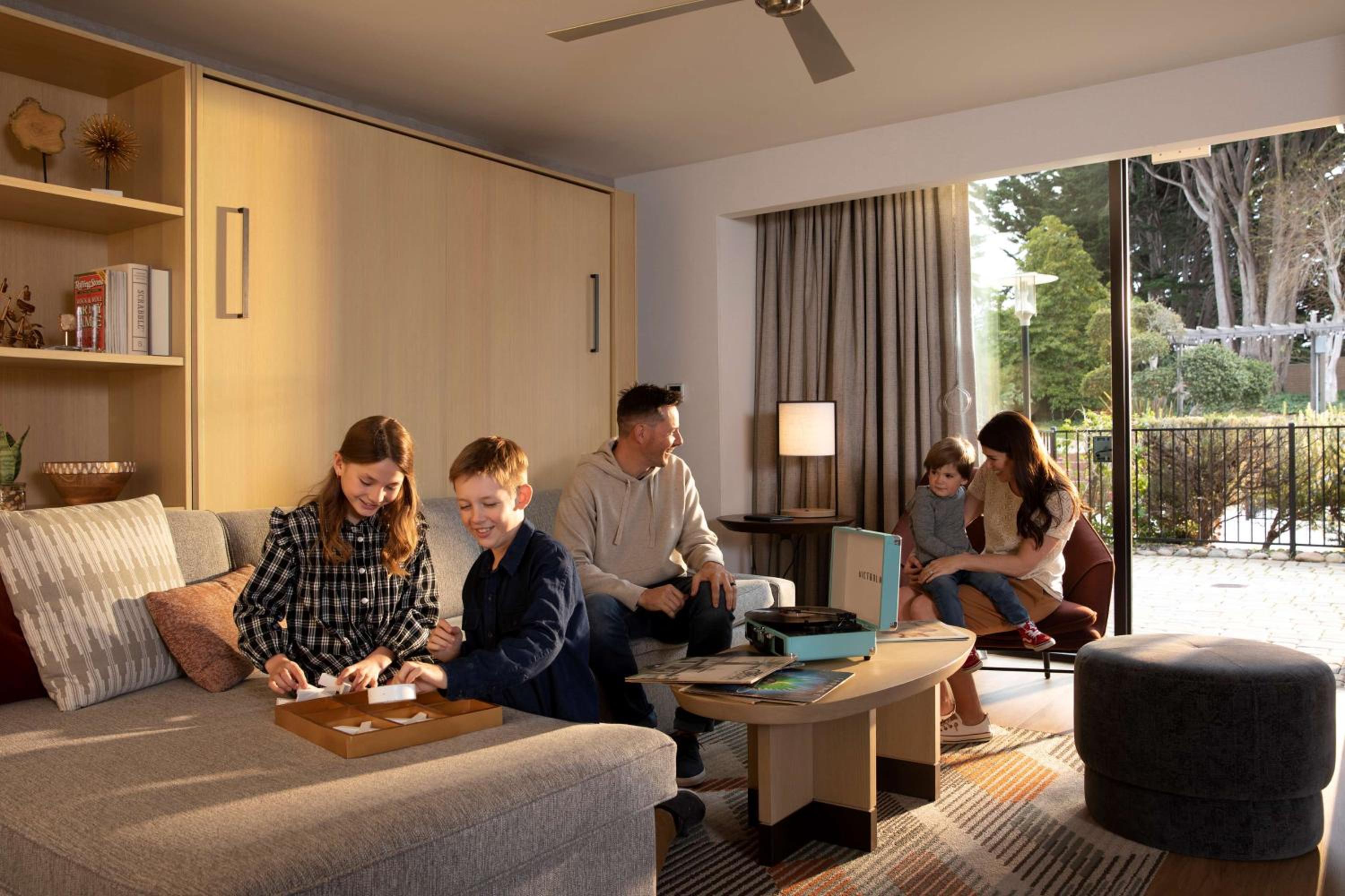 Hyatt Regency Monterey Hotel and Spa, Photo 46
