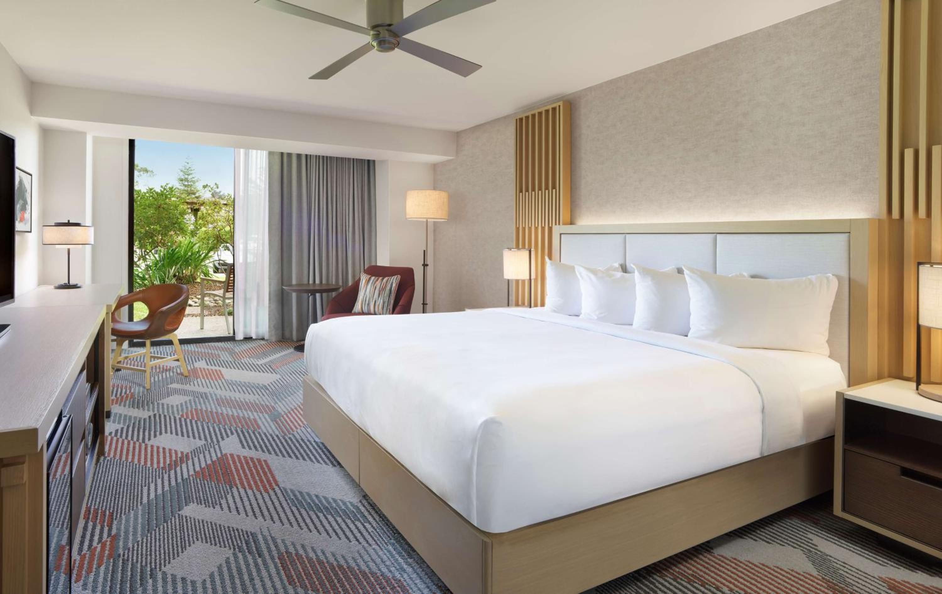 Hyatt Regency Monterey Hotel and Spa, Photo 16