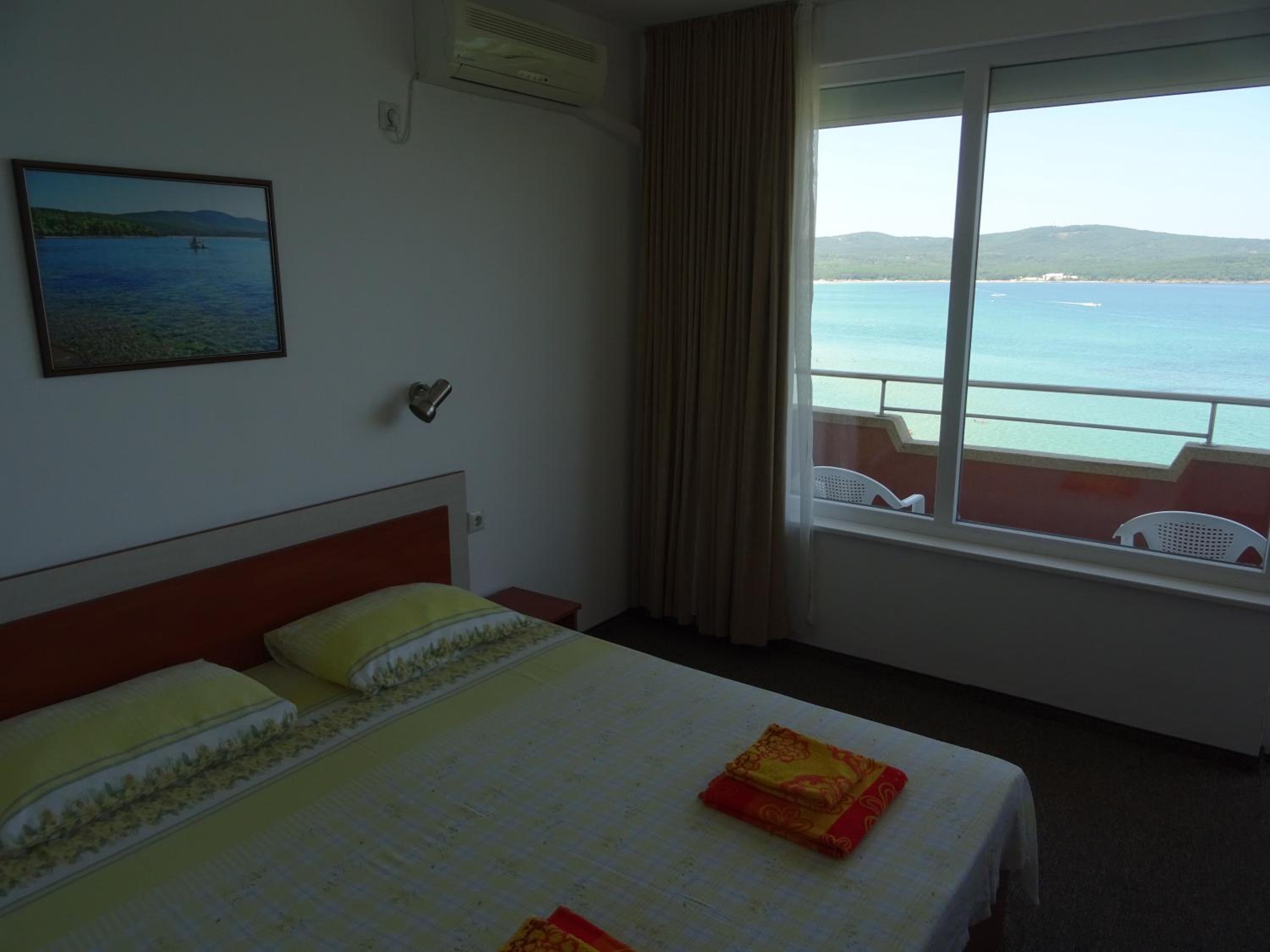 Dobrevi Guest House