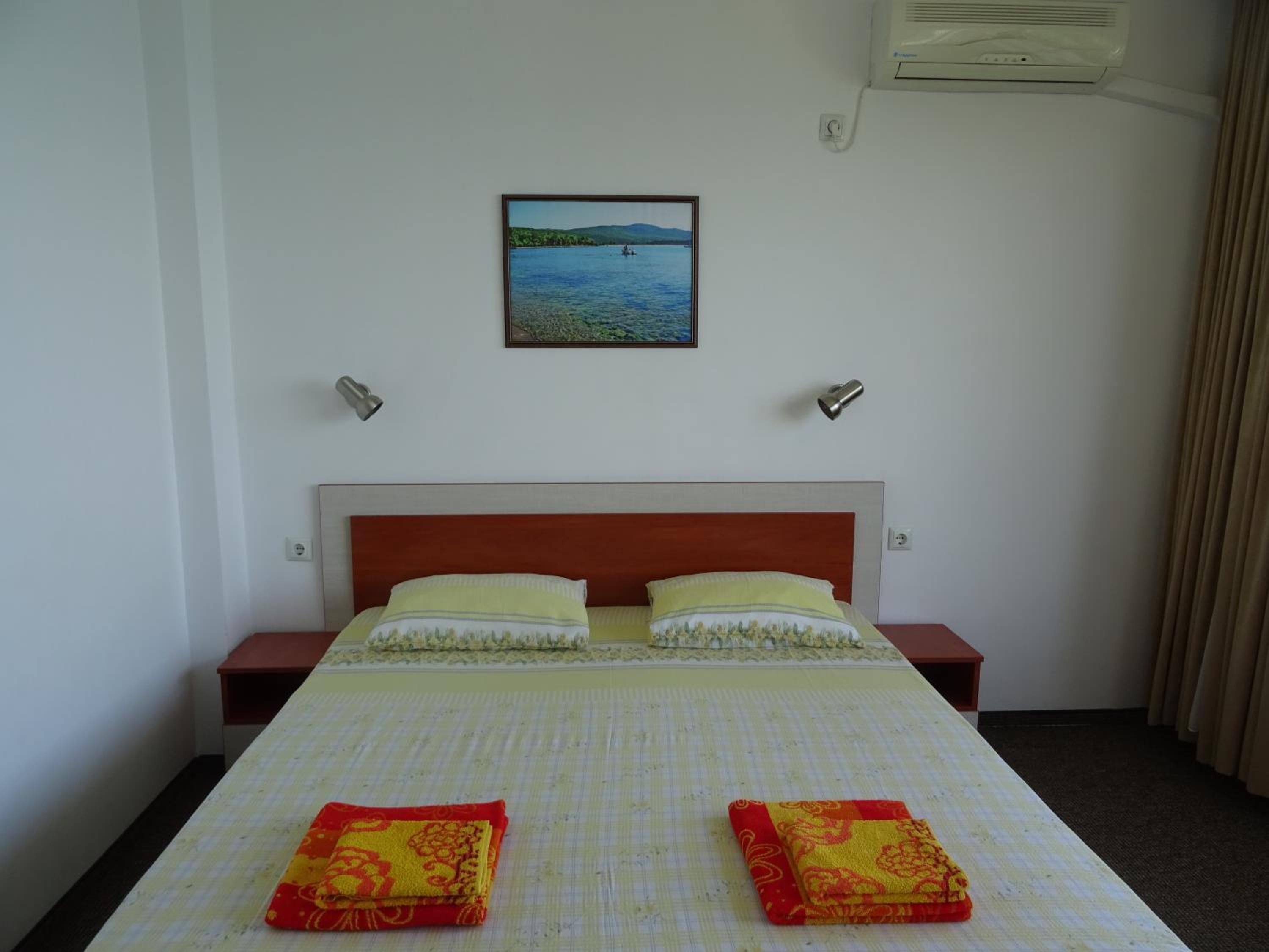 Dobrevi Guest House