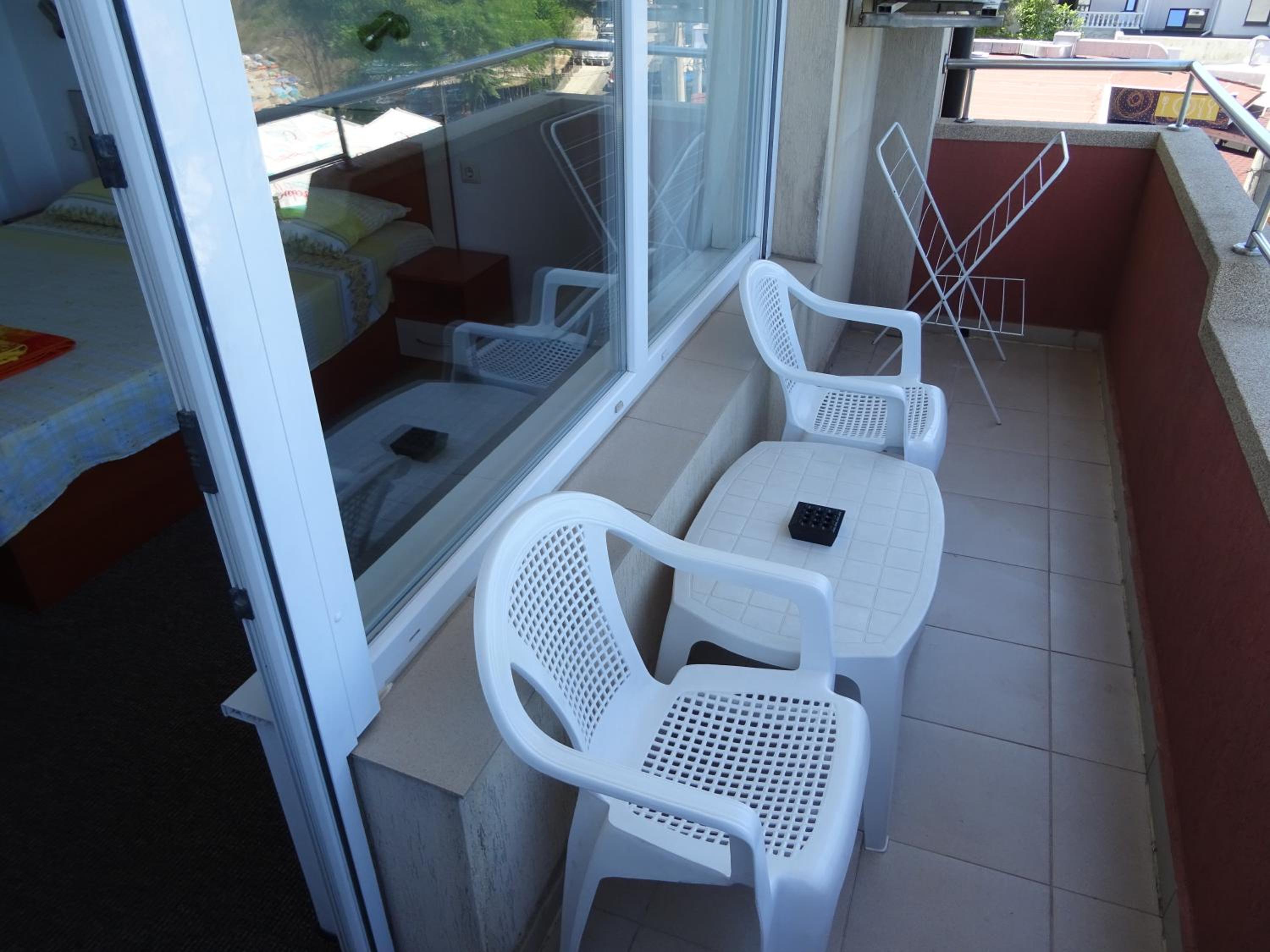 Dobrevi Guest House
