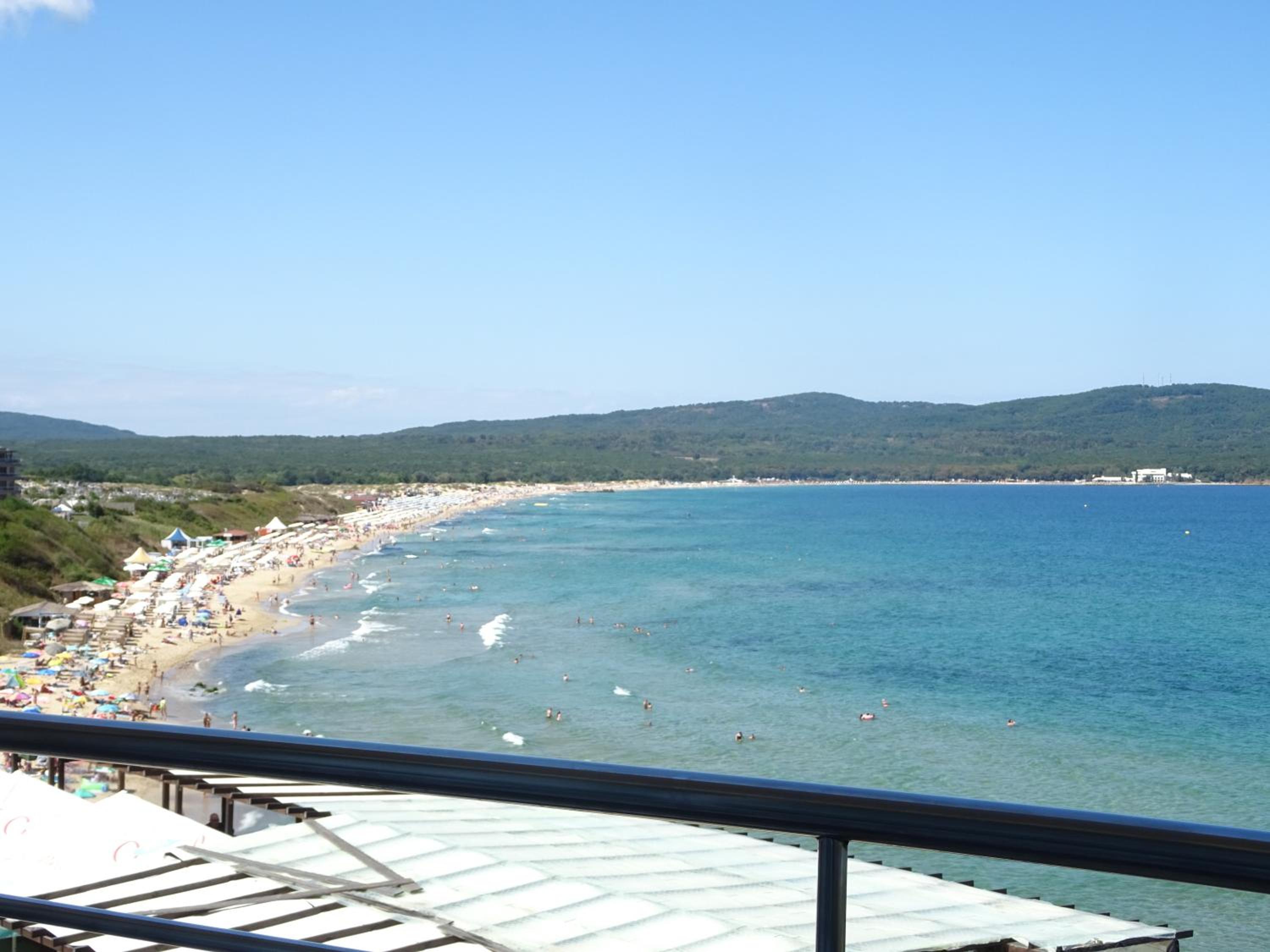 Dobrevi Guest House
