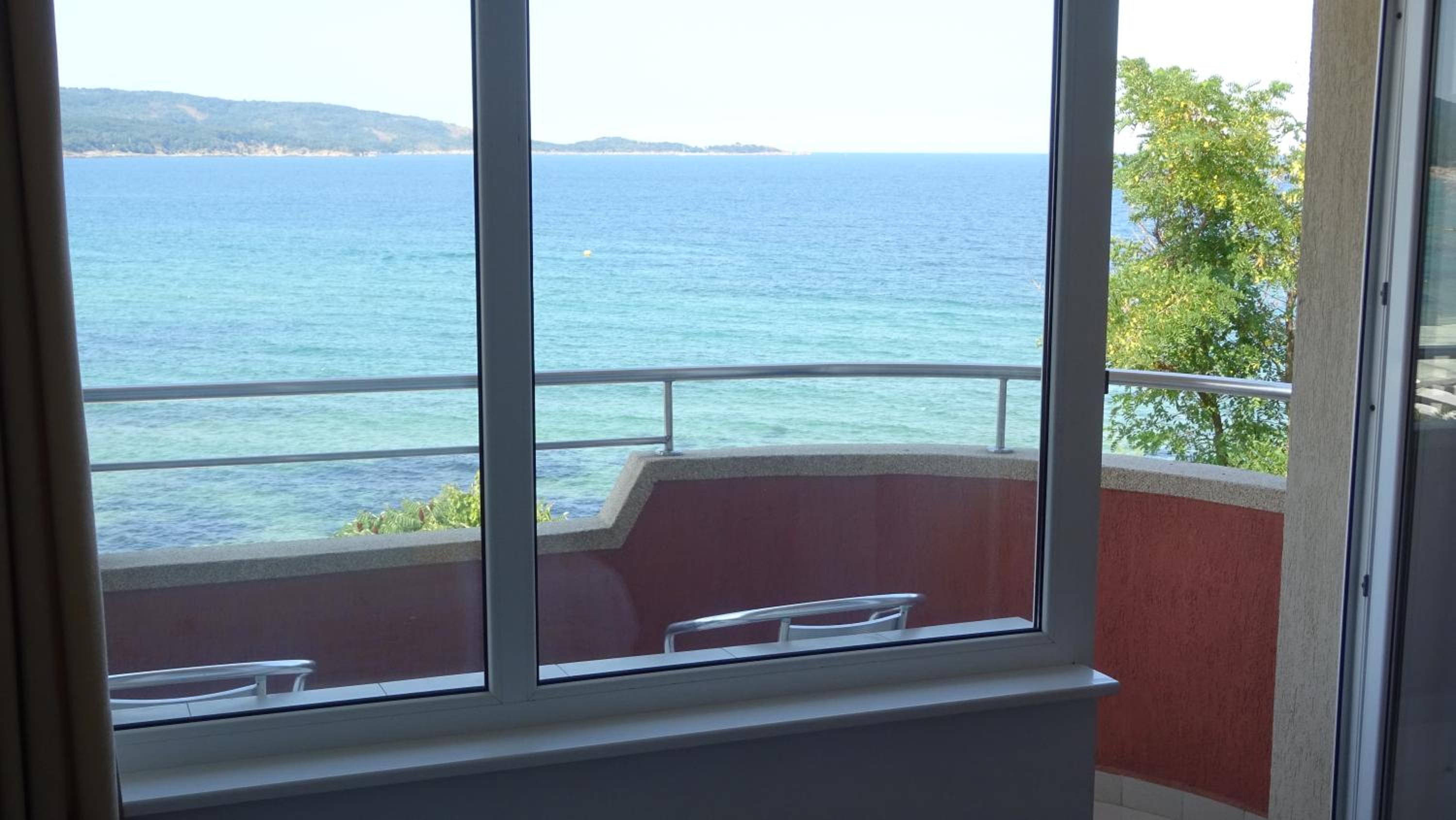 Dobrevi Guest House
