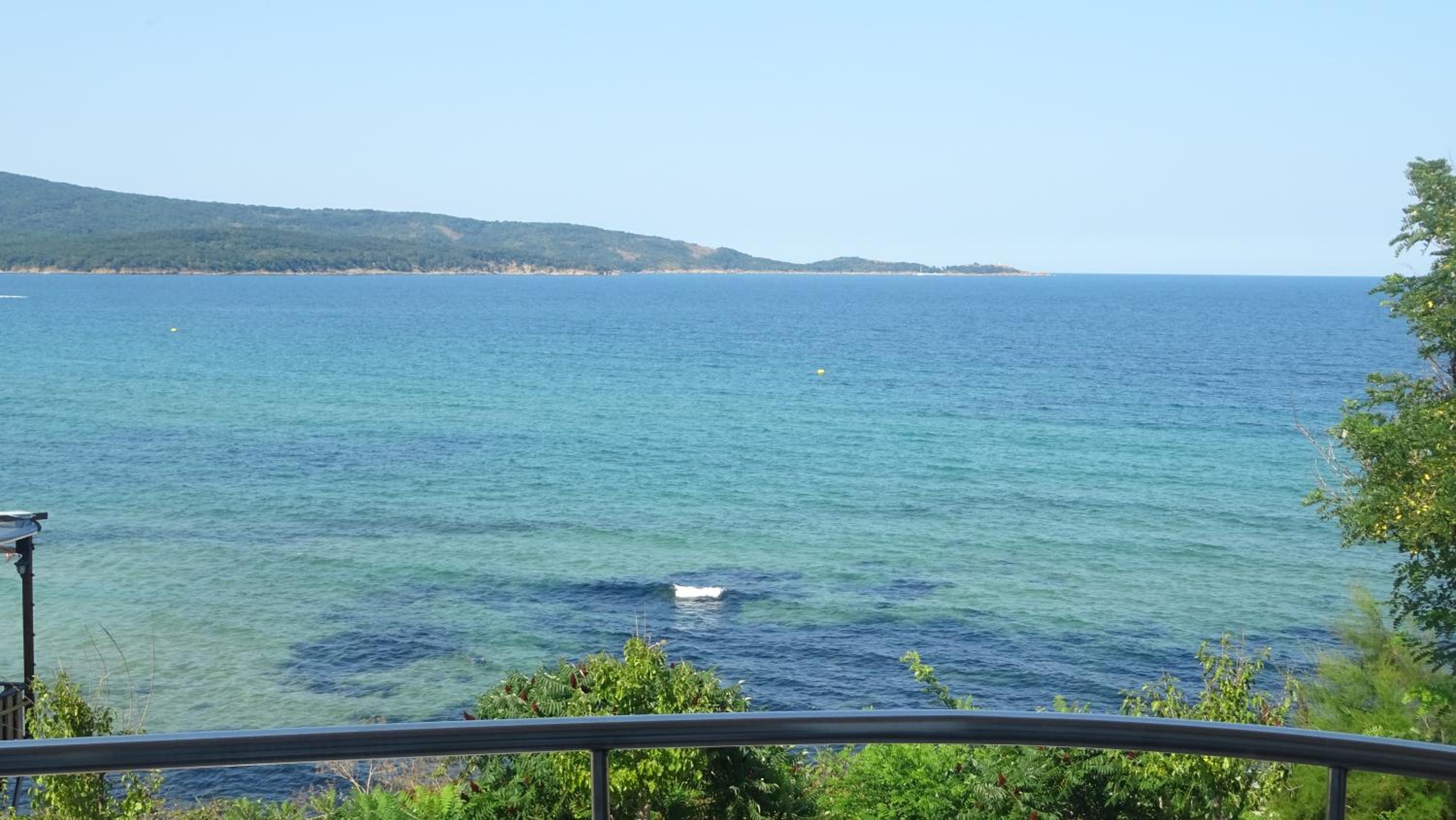Dobrevi Guest House