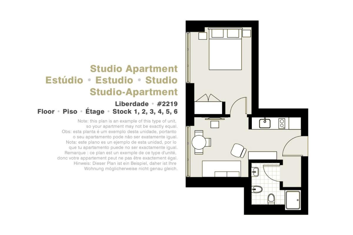 LSA Liberdade by Numa photo 2